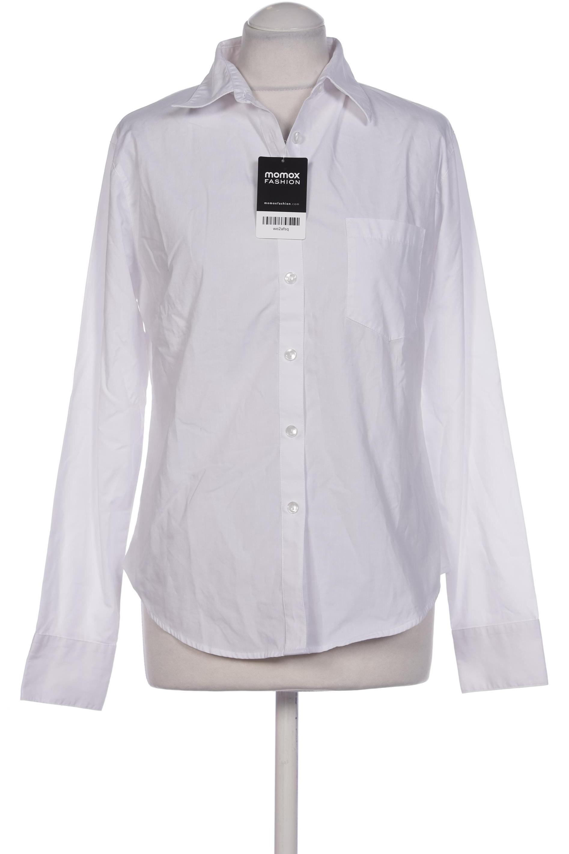 

Fruit of the Loom Damen Bluse, weiß, Gr. 38