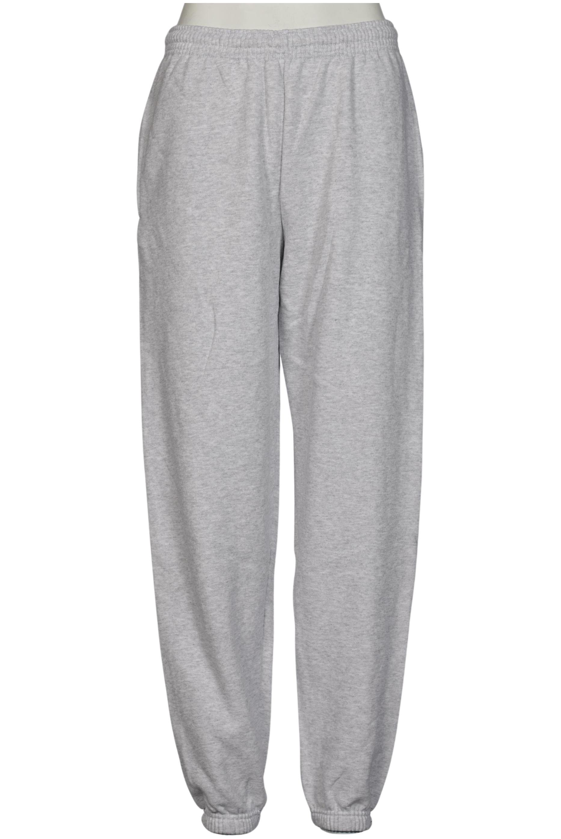 

Fruit of the Loom Herren Stoffhose, grau, Gr. 0