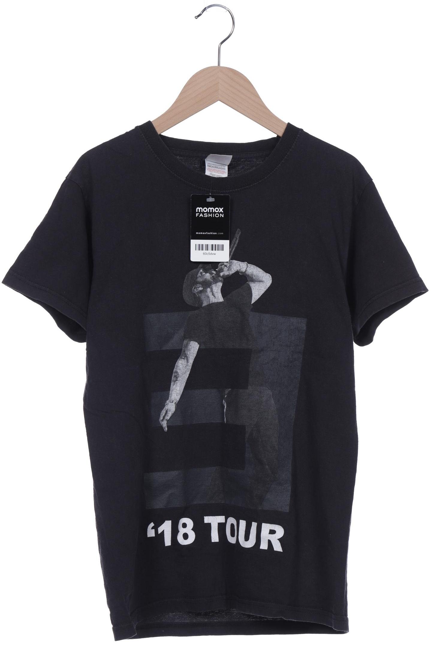 

Fruit of the Loom Herren T-Shirt, schwarz, Gr. 46