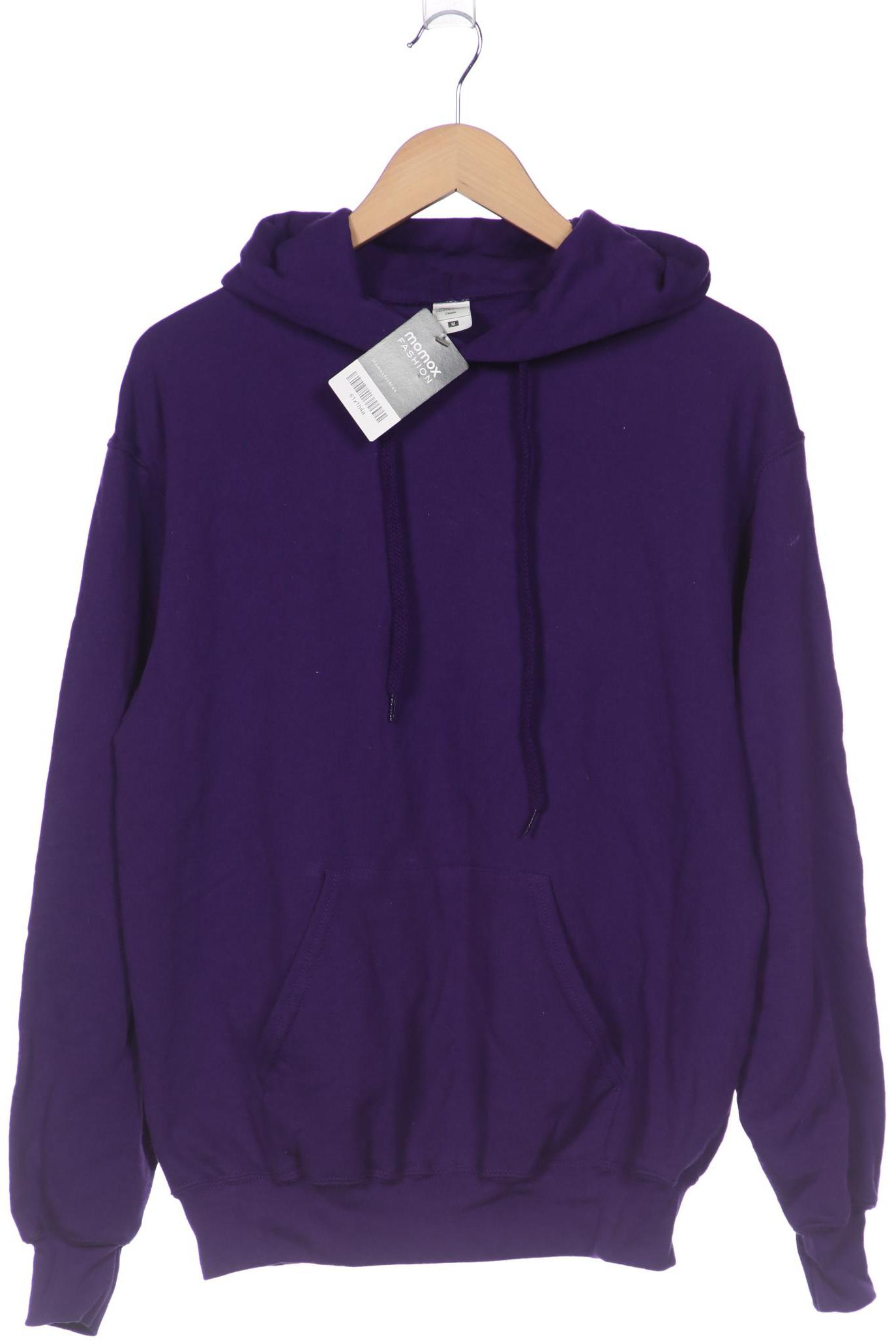 

Fruit of the Loom Herren Kapuzenpullover, flieder