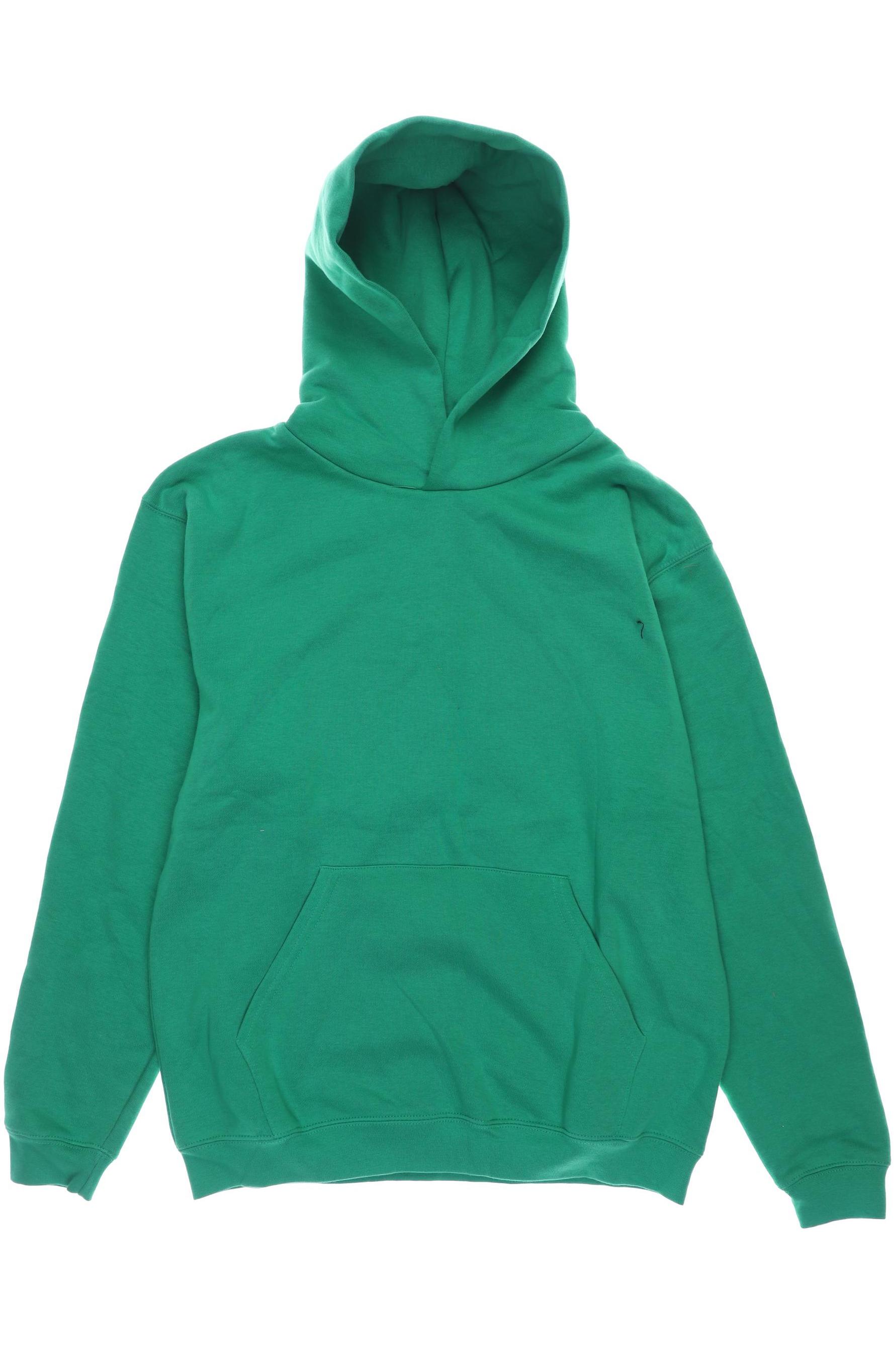 

Fruit of the Loom Jungen Hoodies & Sweater, grün