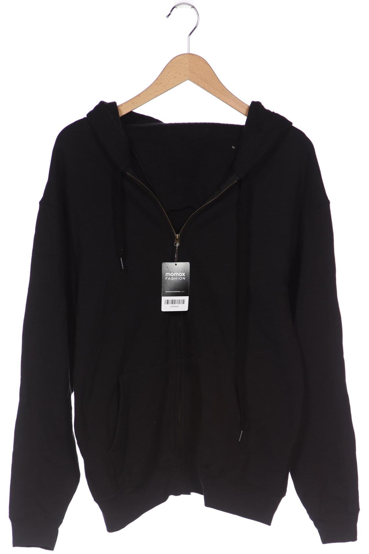 

Fruit of the Loom Herren Kapuzenpullover, schwarz