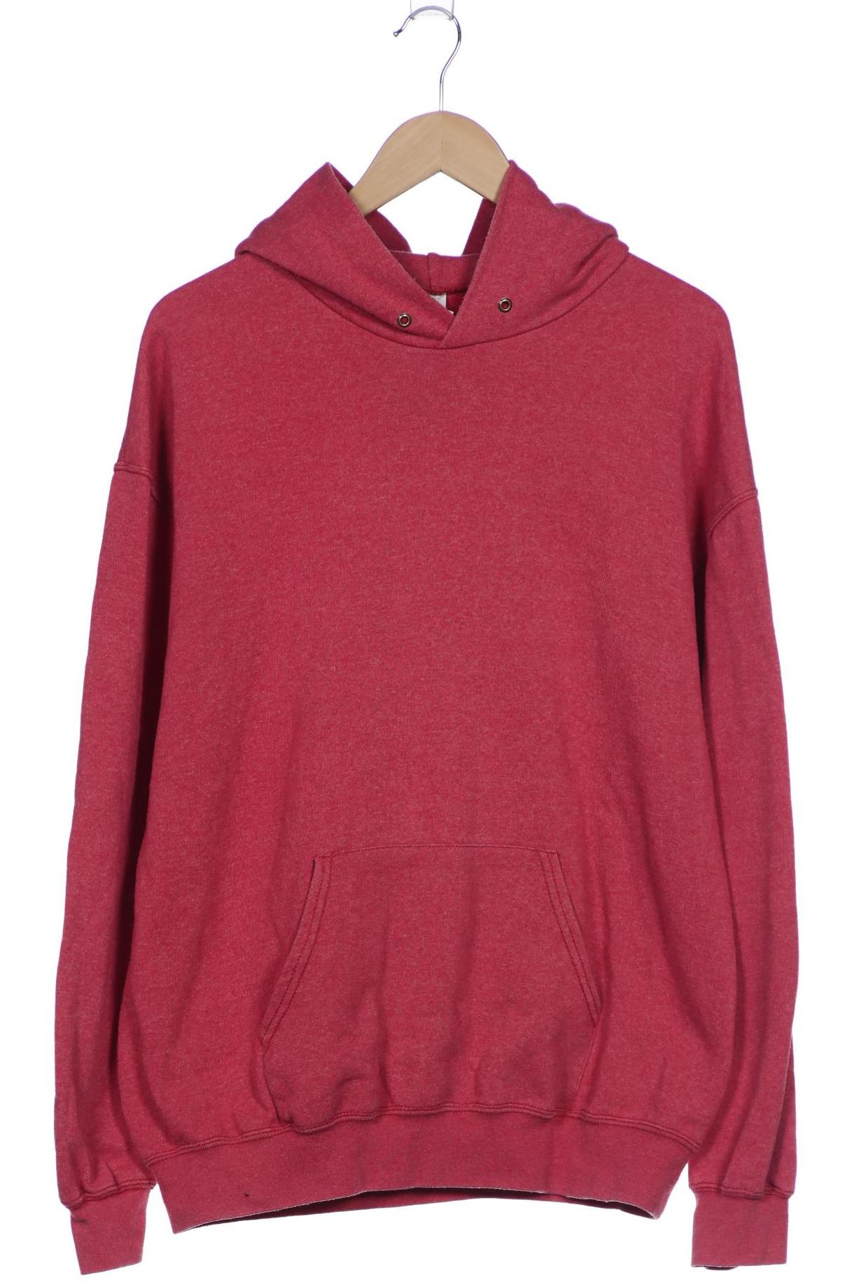 

Fruit of the Loom Herren Pullover, pink, Gr. 54