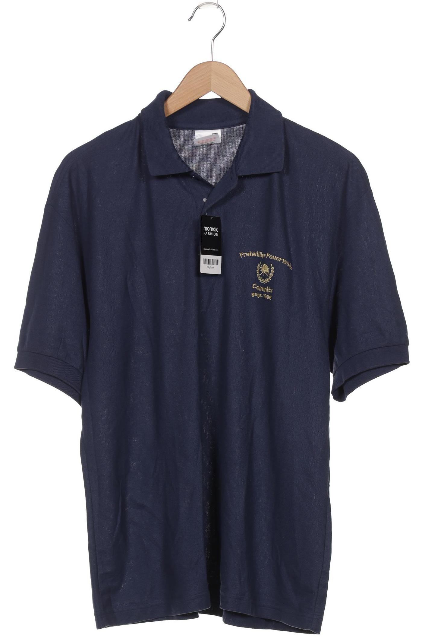 

Fruit of the Loom Damen Poloshirt, marineblau, Gr. 42
