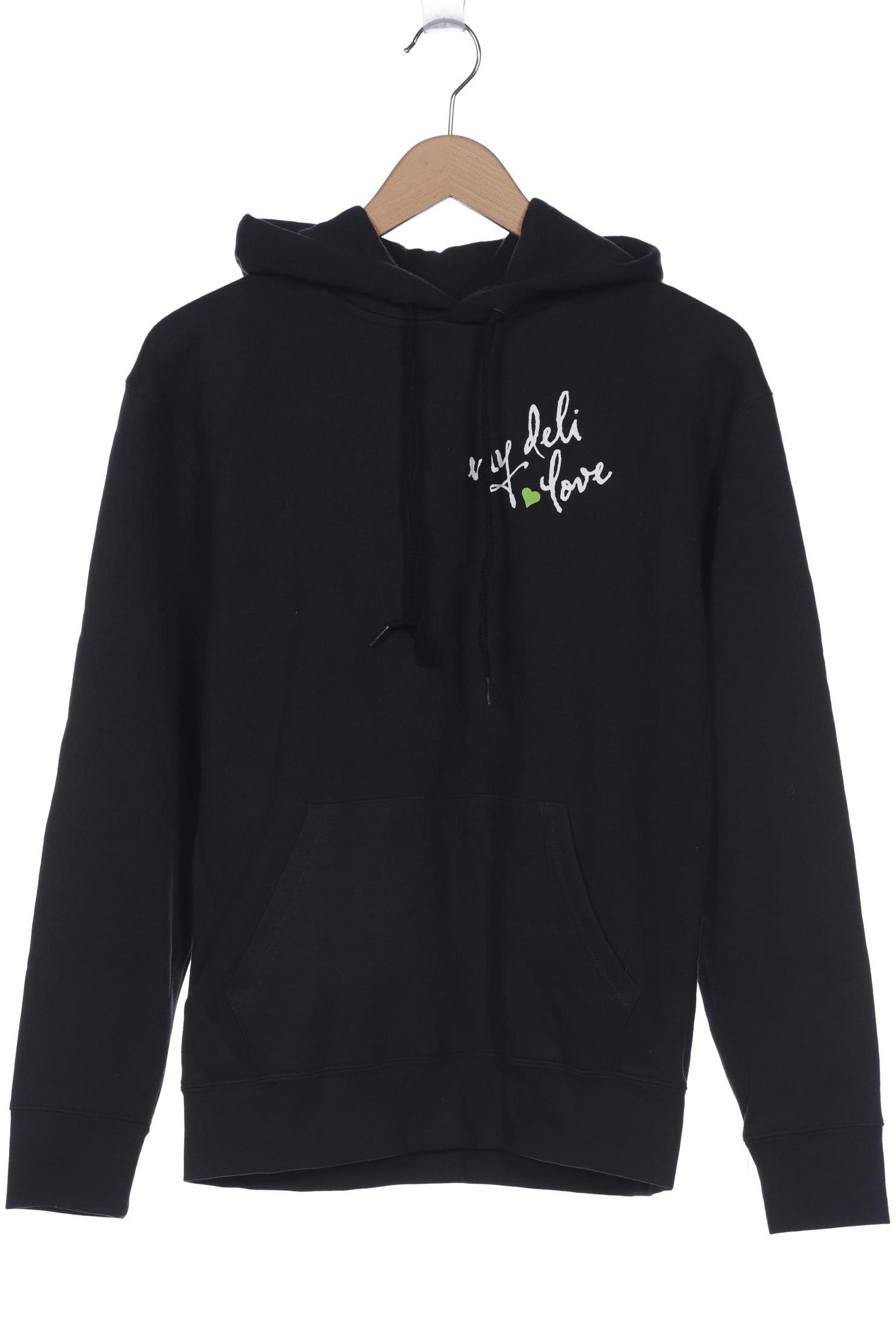 

Fruit of the Loom Herren Kapuzenpullover, schwarz, Gr. 46
