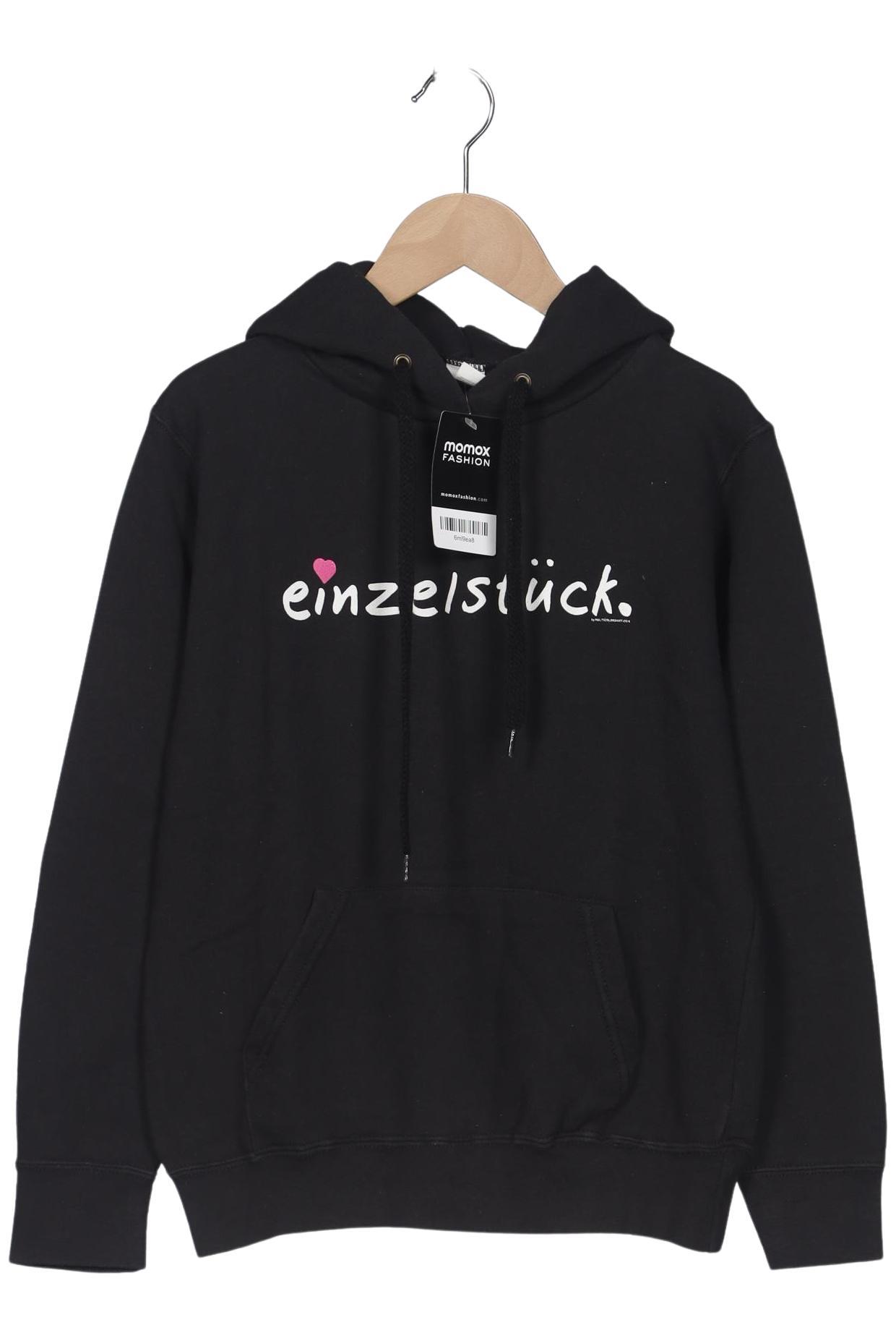 

Fruit of the Loom Damen Kapuzenpullover, schwarz, Gr. 36