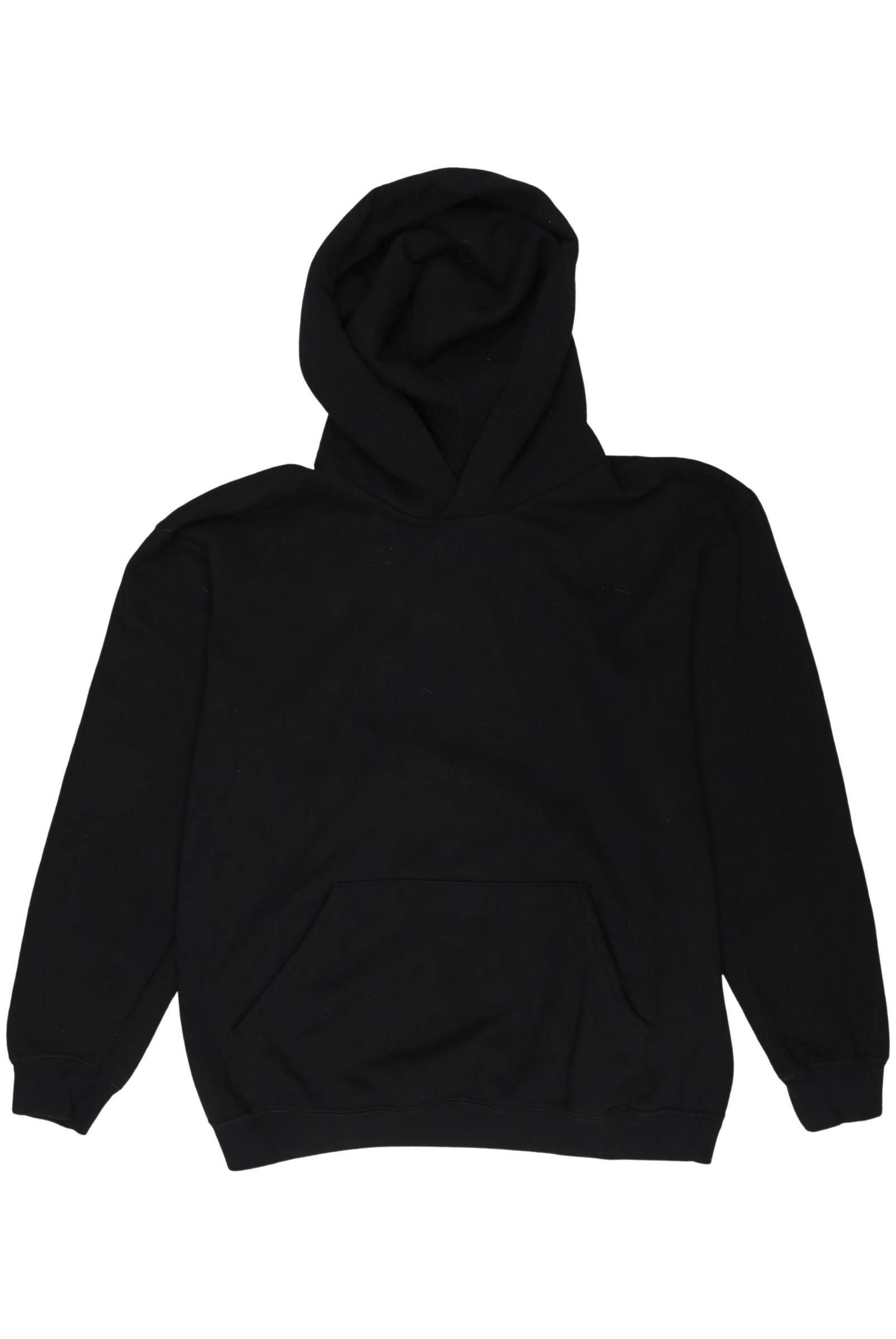 

Fruit of the Loom Jungen Hoodies & Sweater, schwarz, Gr. 152
