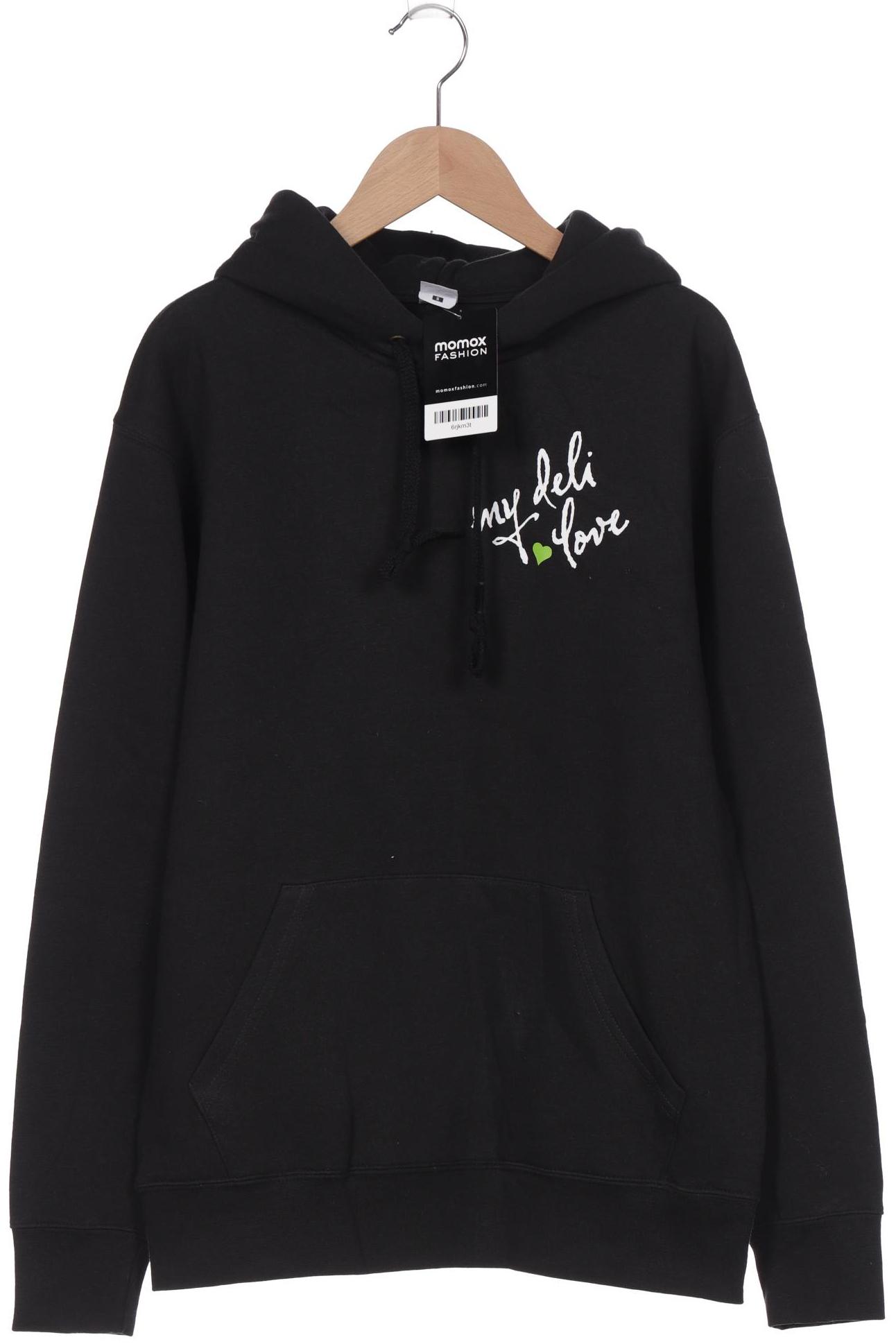 

Fruit of the Loom Herren Kapuzenpullover, schwarz