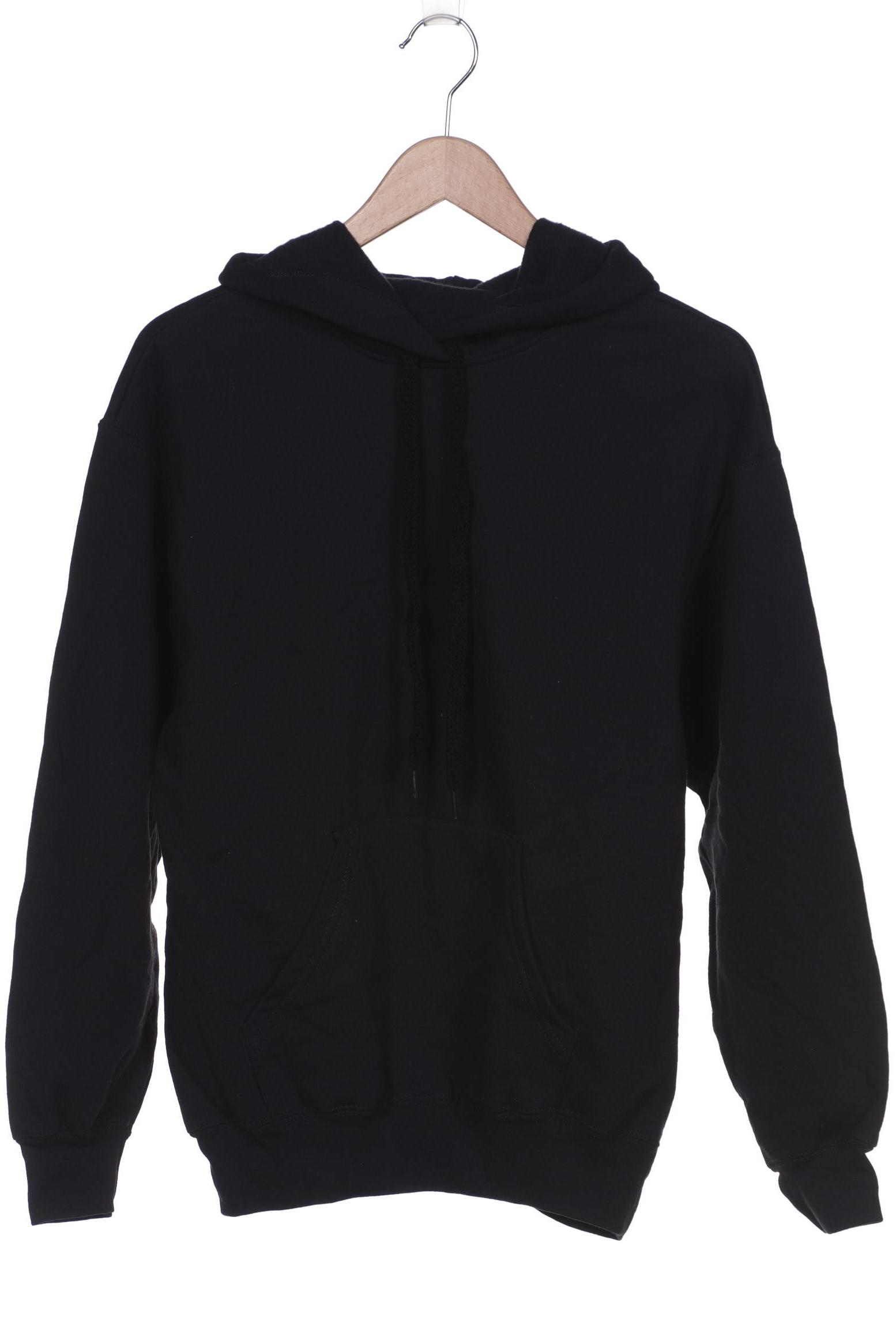 

Fruit of the Loom Herren Kapuzenpullover, schwarz