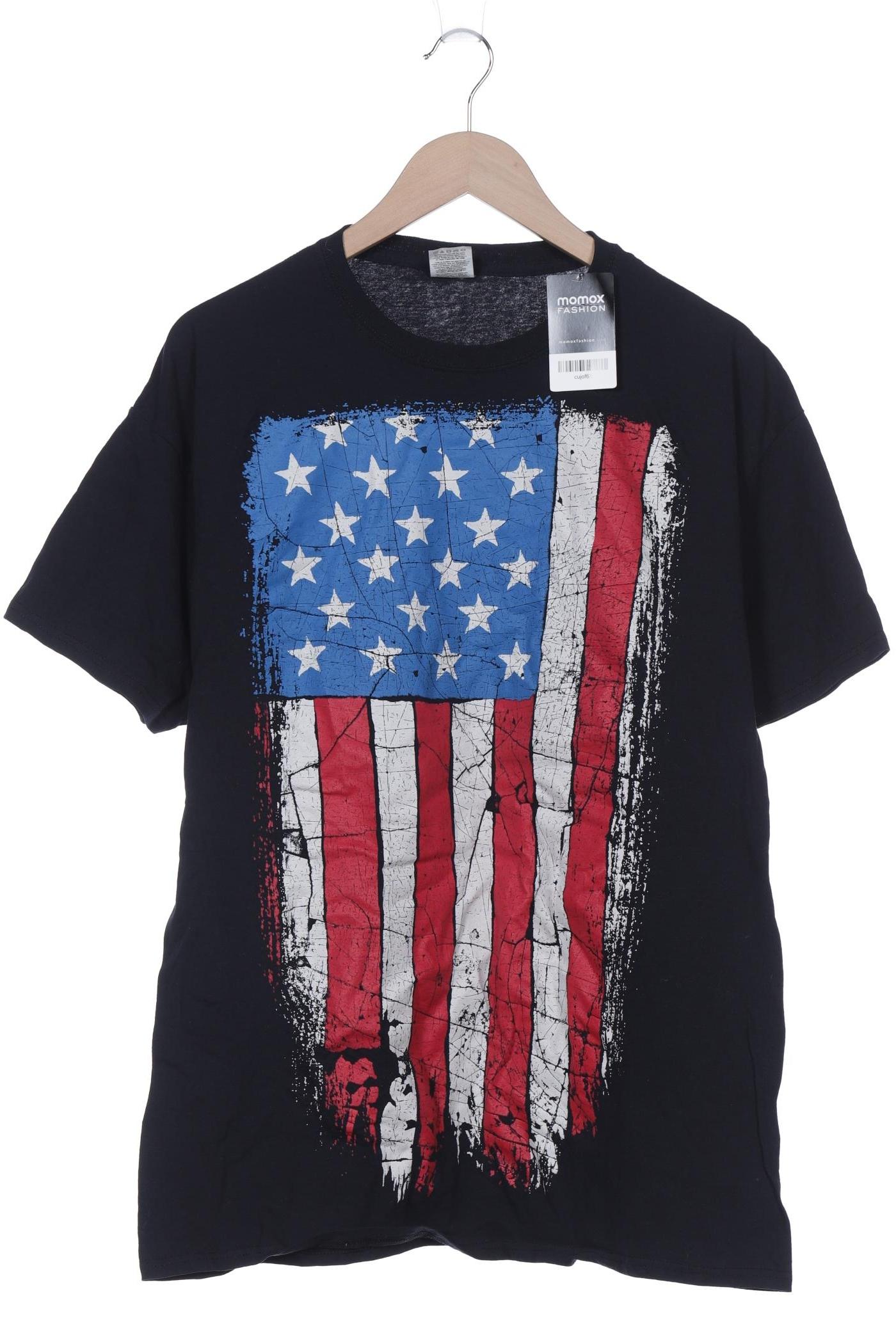 

Fruit of the Loom Herren T-Shirt, schwarz, Gr. 54