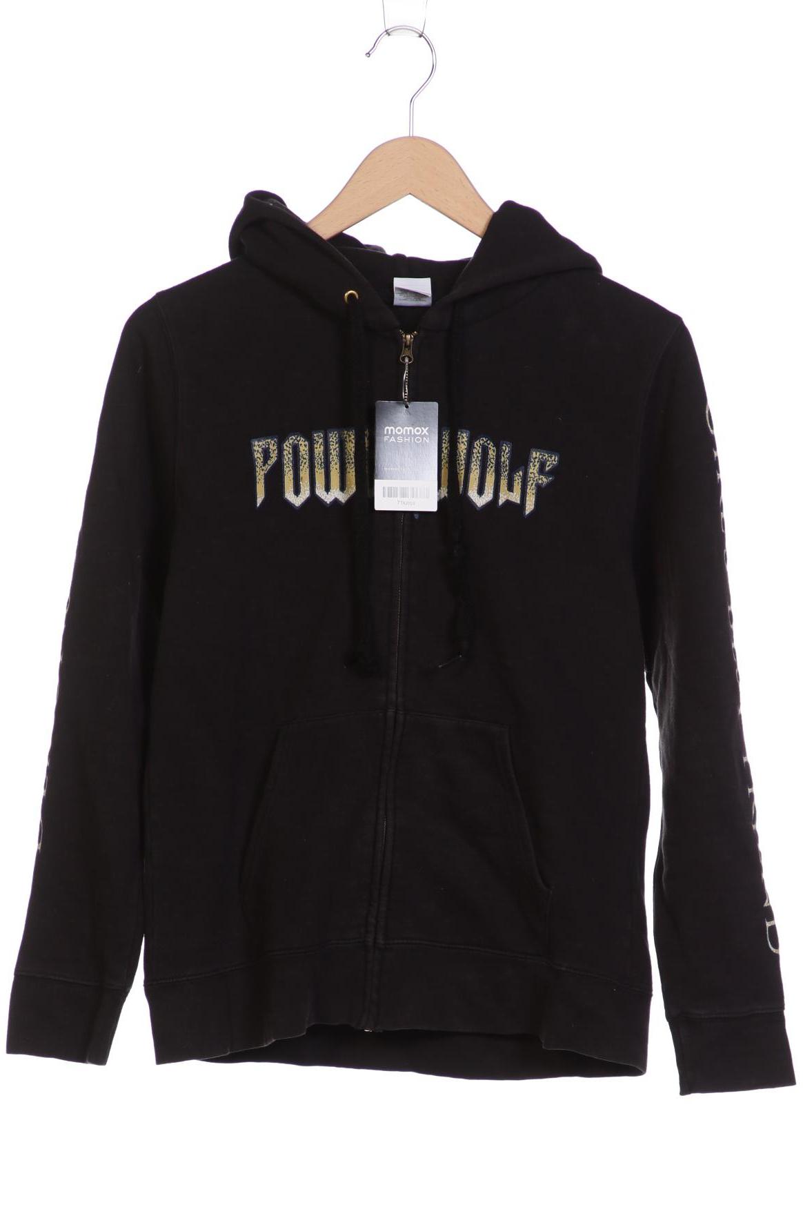 

Fruit of the Loom Damen Kapuzenpullover, schwarz