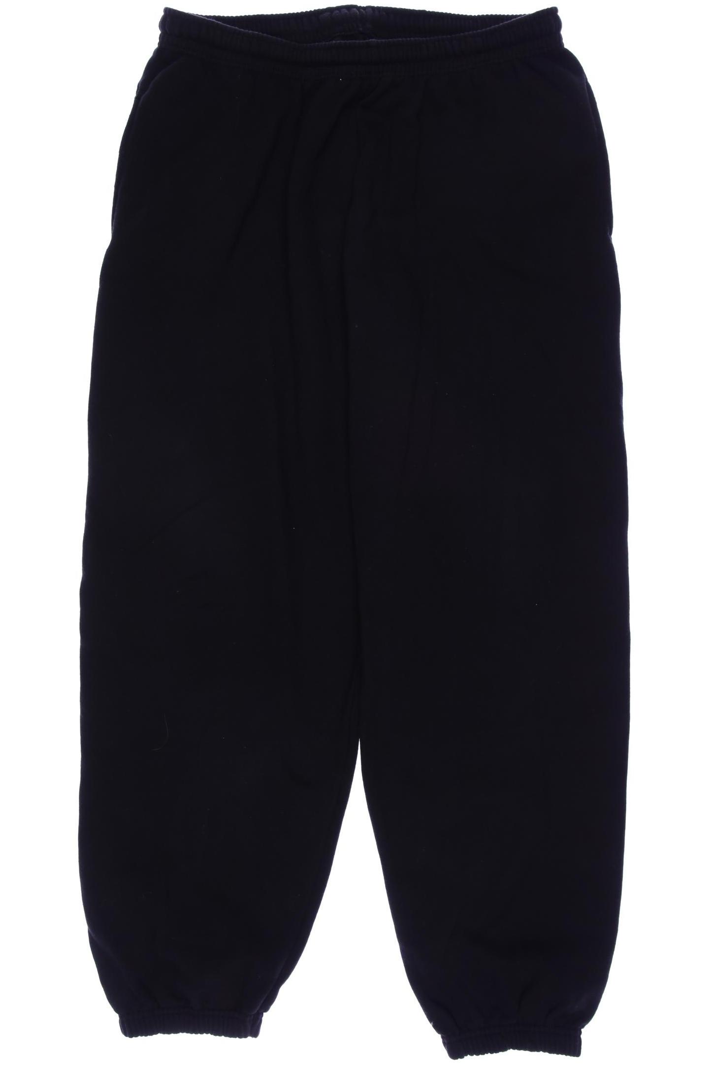 

Fruit of the Loom Herren Stoffhose, schwarz