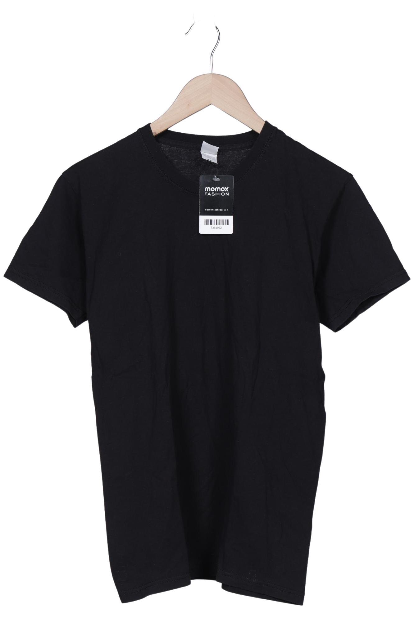 

Fruit of the Loom Herren T-Shirt, schwarz, Gr. 48