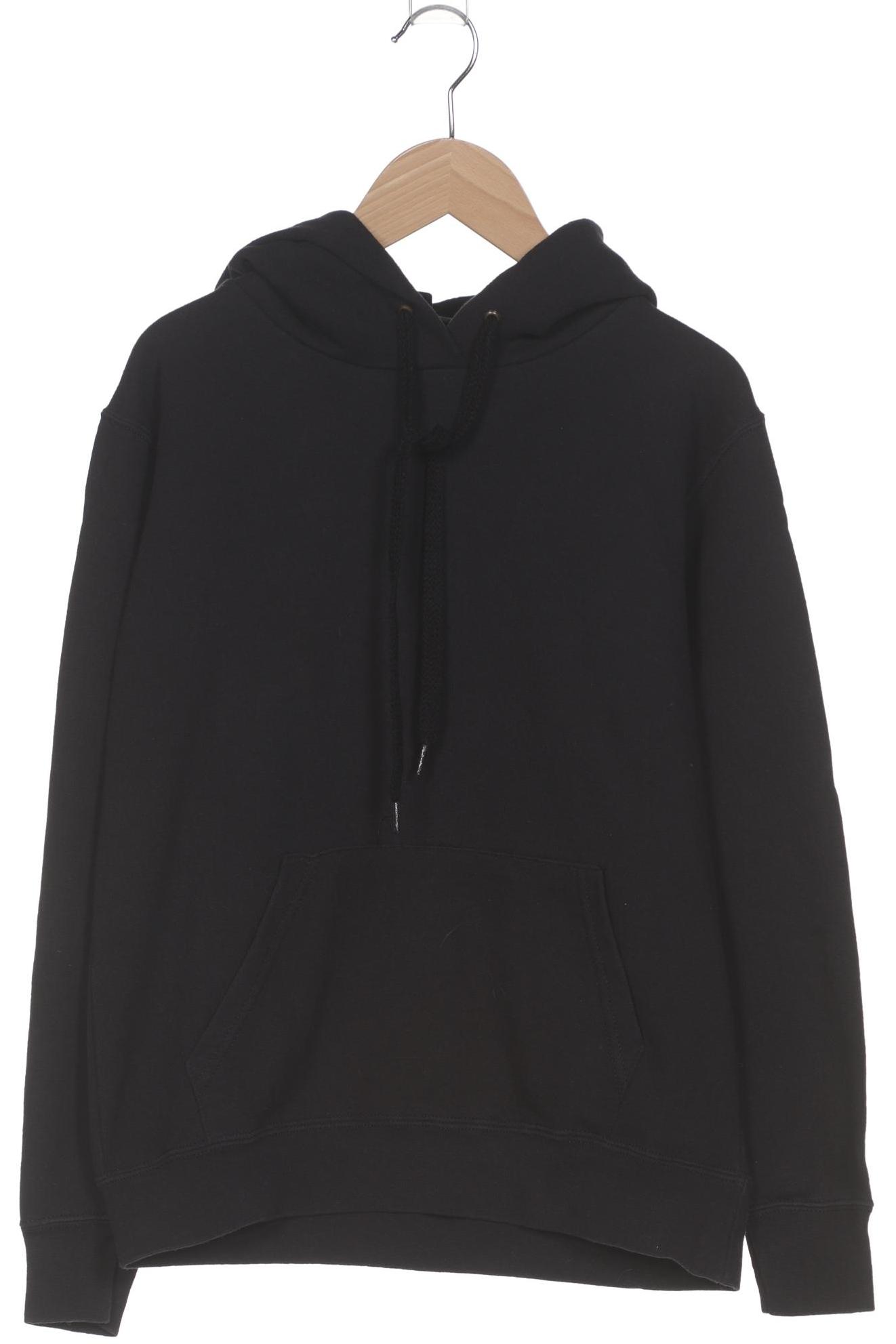 

Fruit of the Loom Damen Kapuzenpullover, schwarz, Gr. 36