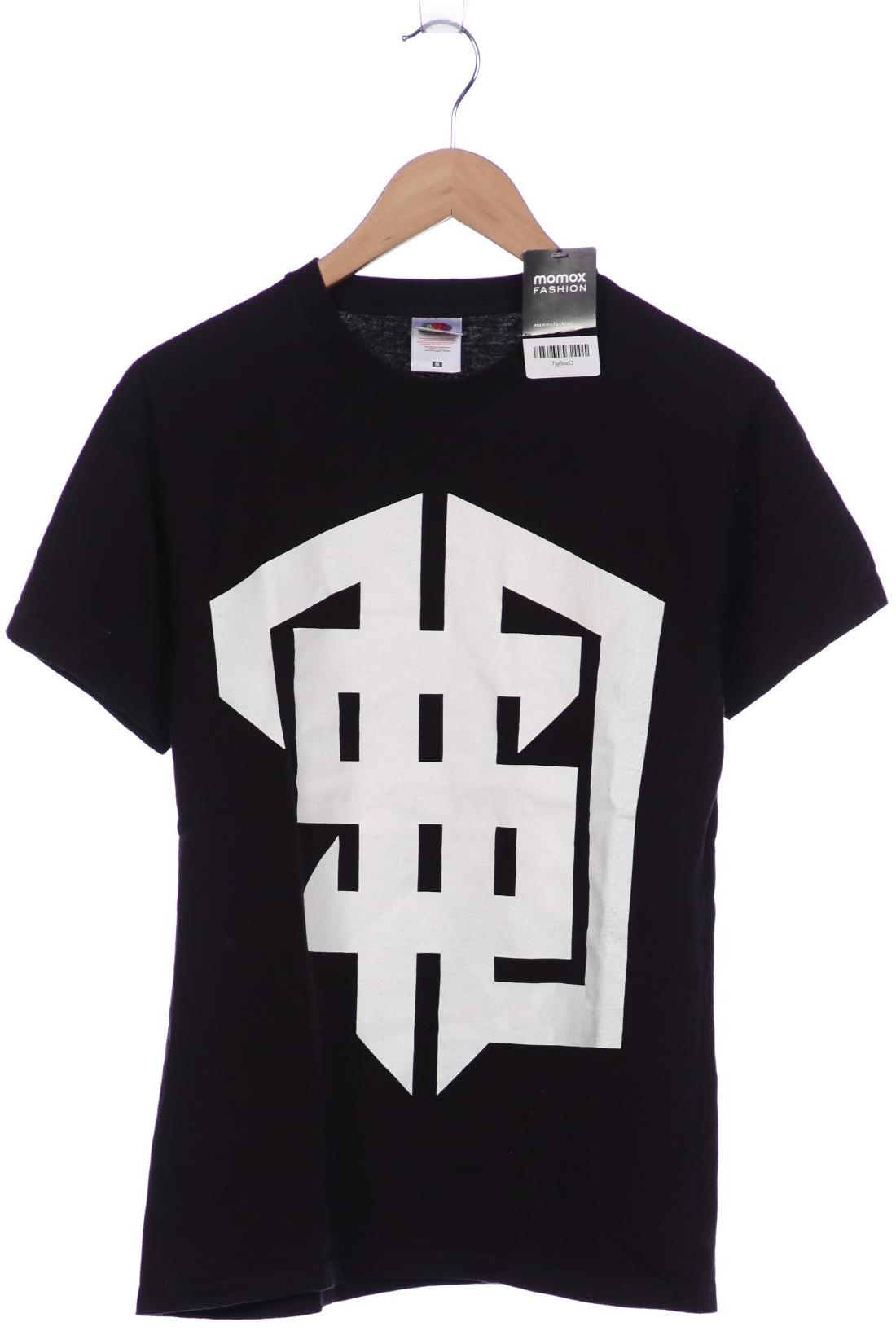 

Fruit of the Loom Damen T-Shirt, schwarz, Gr. 38