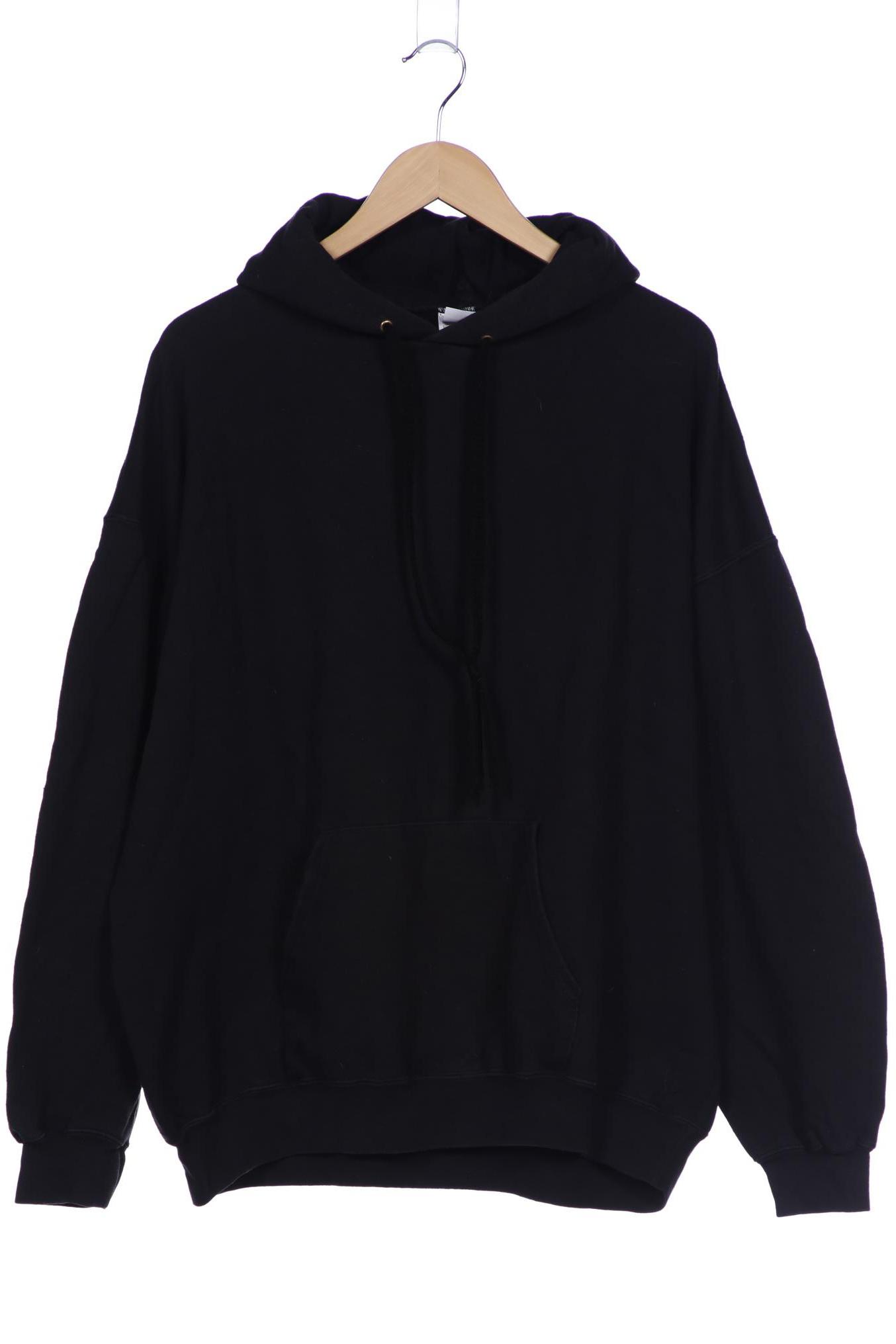 

Fruit of the Loom Herren Kapuzenpullover, schwarz, Gr. 56