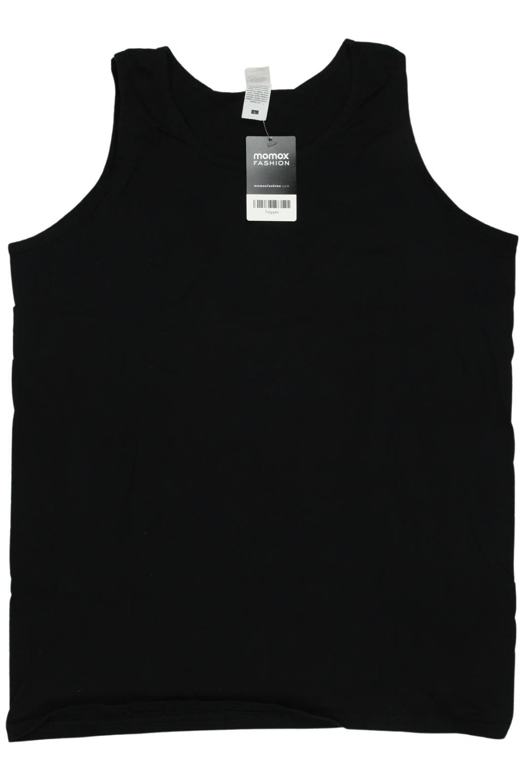 

Fruit of the Loom Herren T-Shirt, schwarz, Gr. 52