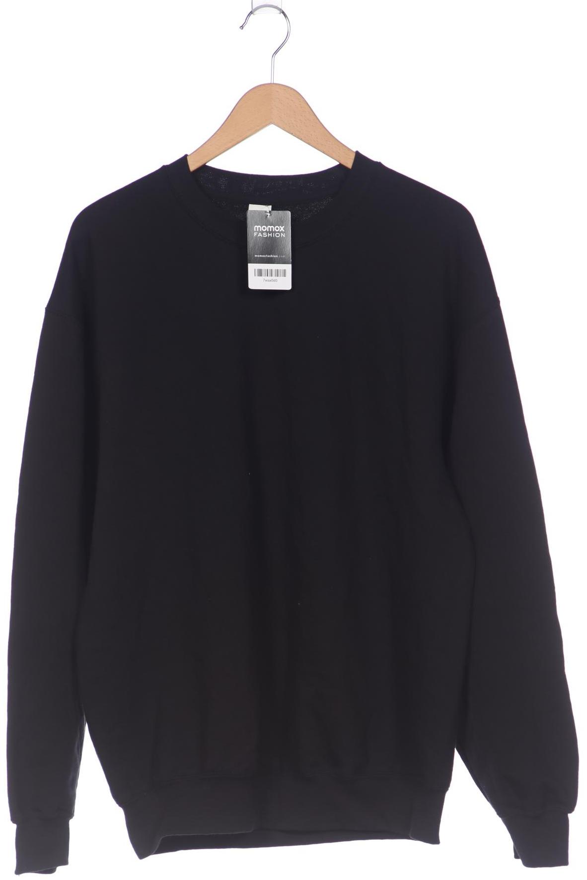 

Fruit of the Loom Herren Sweatshirt, schwarz, Gr. 54