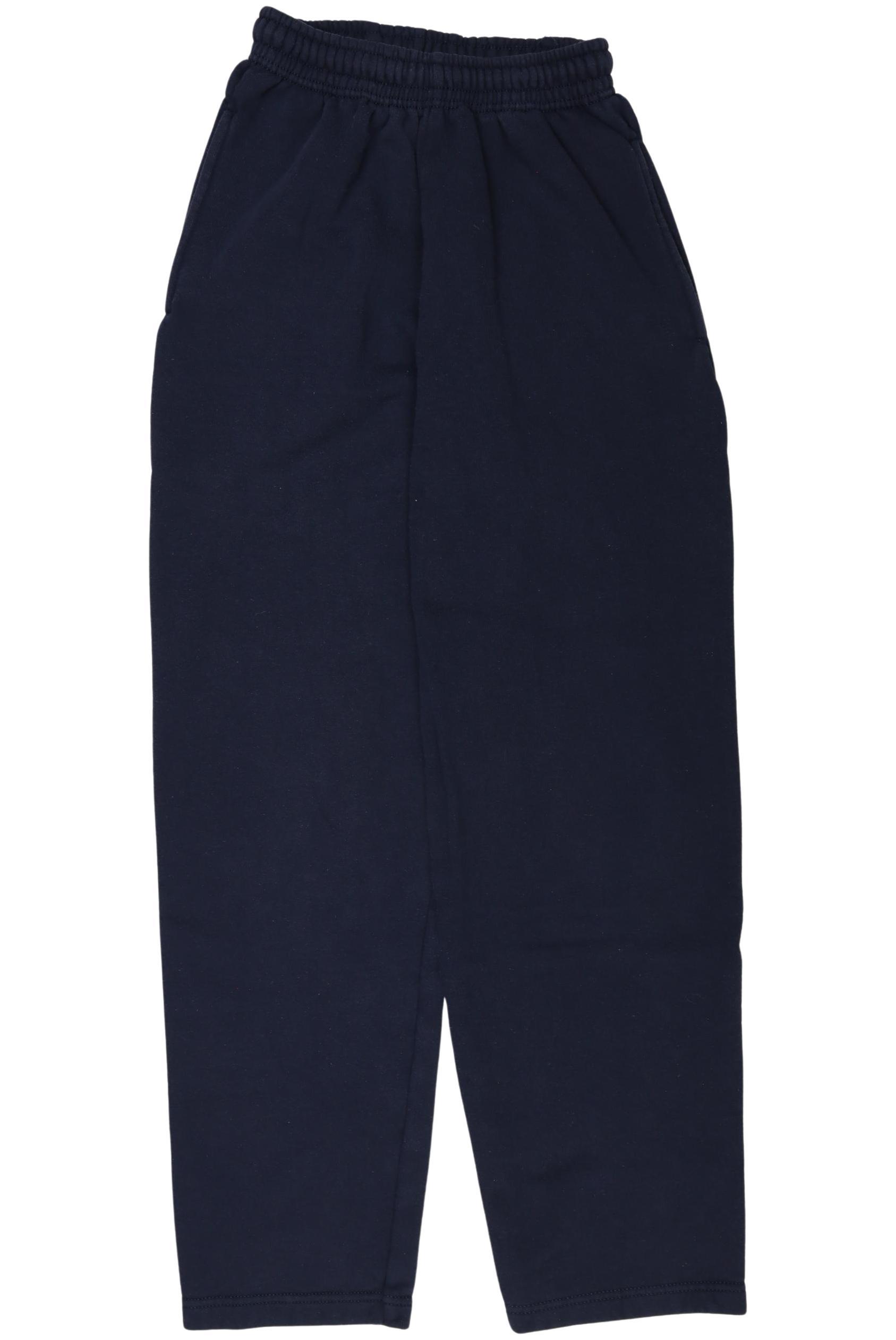 

Fruit of the Loom Herren Stoffhose, marineblau, Gr. 0