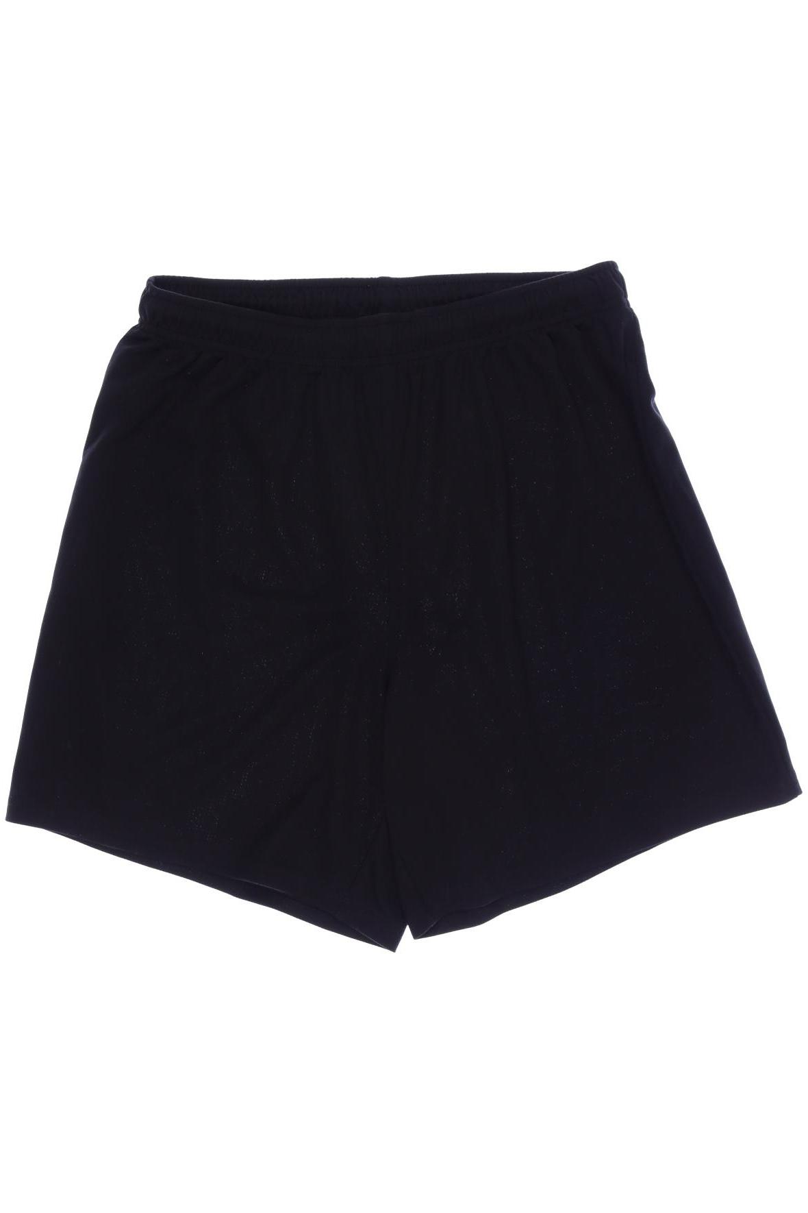 

Fruit of the Loom Herren Shorts, schwarz