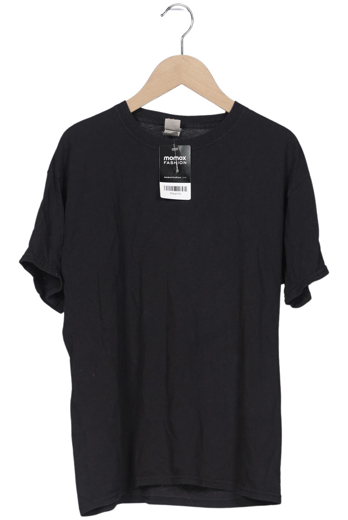 

Fruit of the Loom Herren T-Shirt, schwarz, Gr. 48