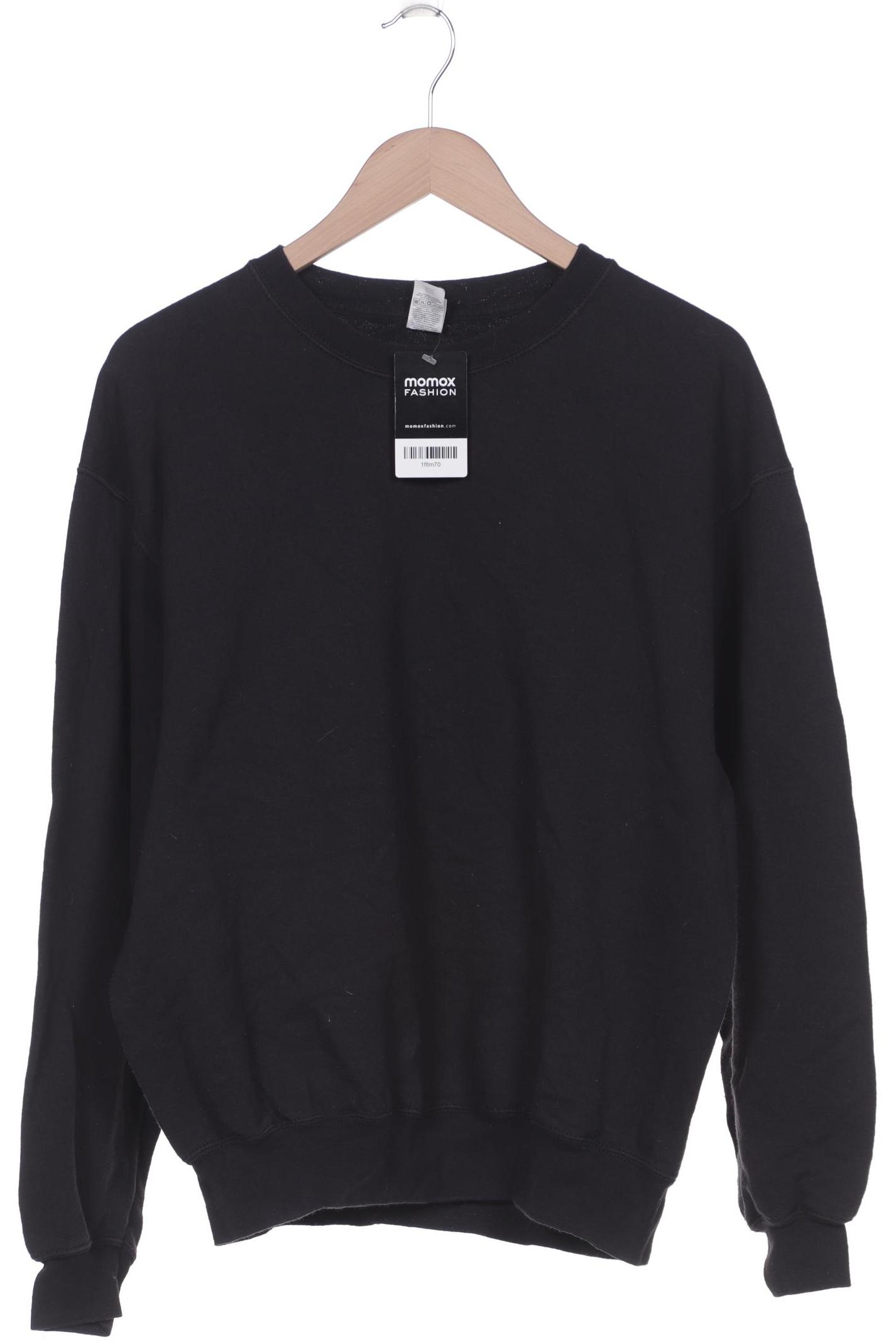 

Fruit of the Loom Herren Sweatshirt, schwarz, Gr. 52