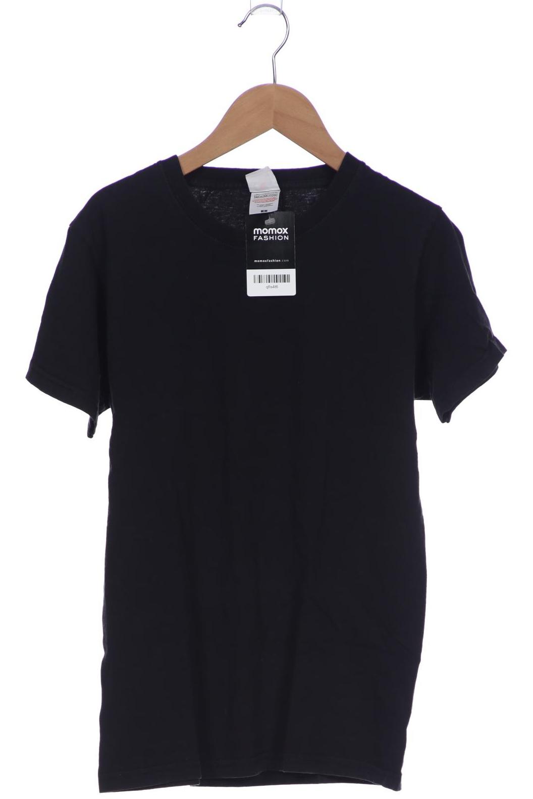 

Fruit of the Loom Herren T-Shirt, schwarz, Gr. 46