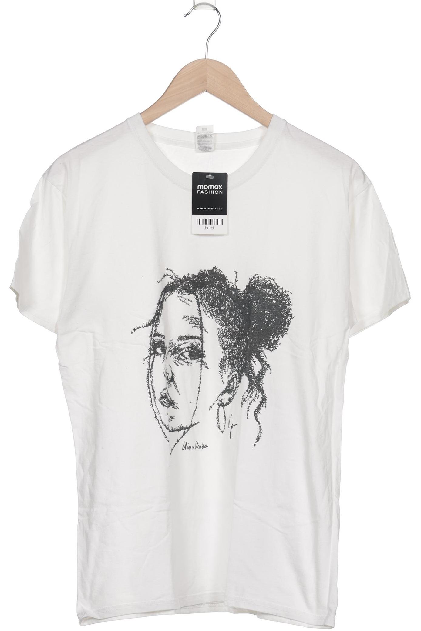 

Fruit of the Loom Herren T-Shirt, weiß, Gr. 48