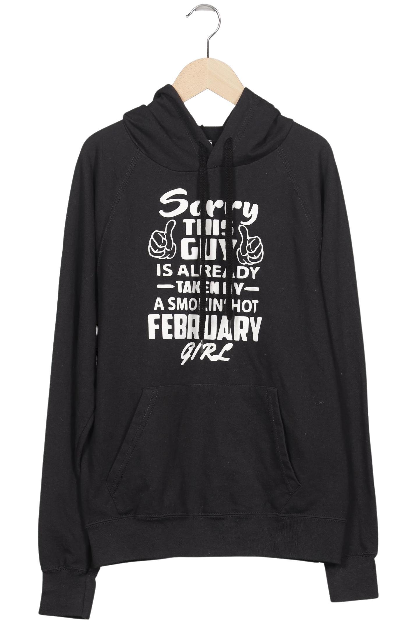 

Fruit of the Loom Herren Kapuzenpullover, schwarz, Gr. 46