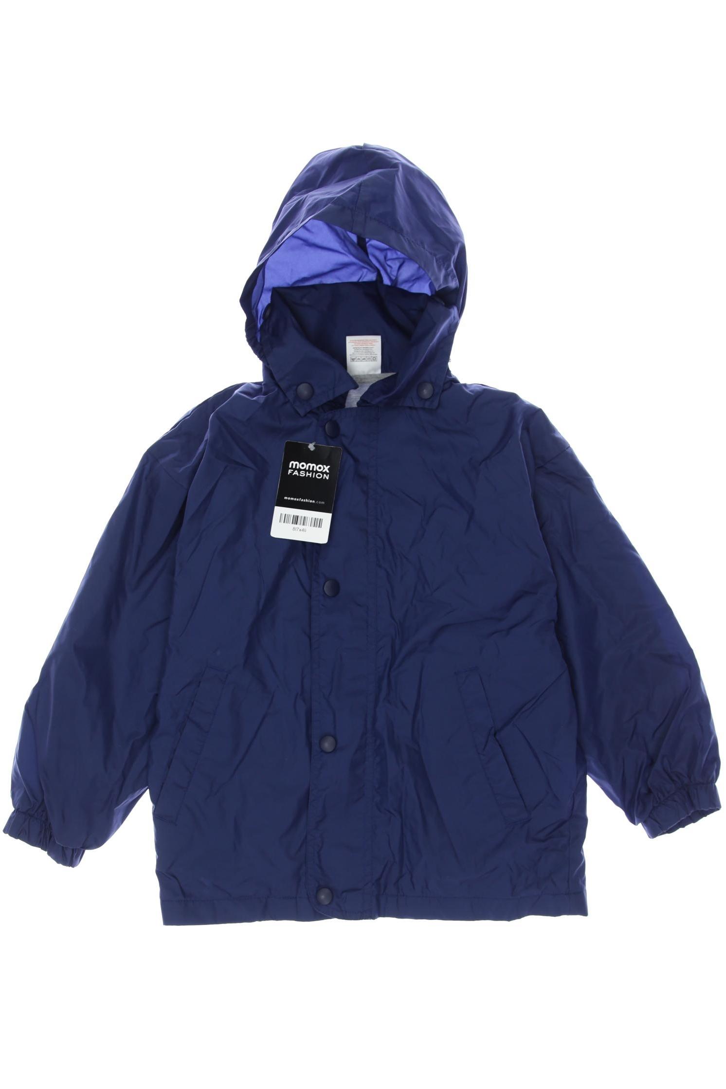 

Fruit of the Loom Herren Jacke, marineblau, Gr. 116