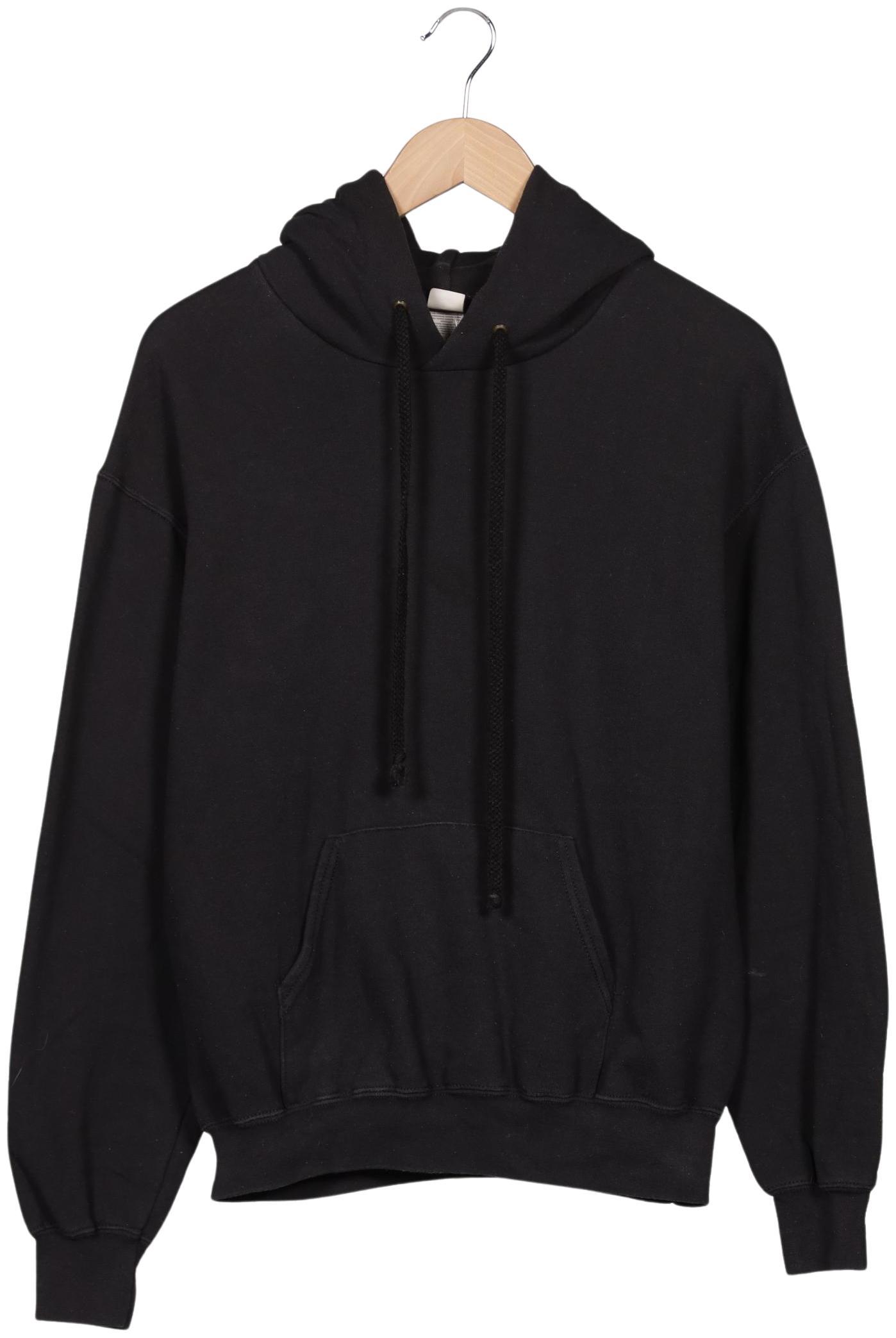 

Fruit of the Loom Damen Kapuzenpullover, schwarz, Gr. 38