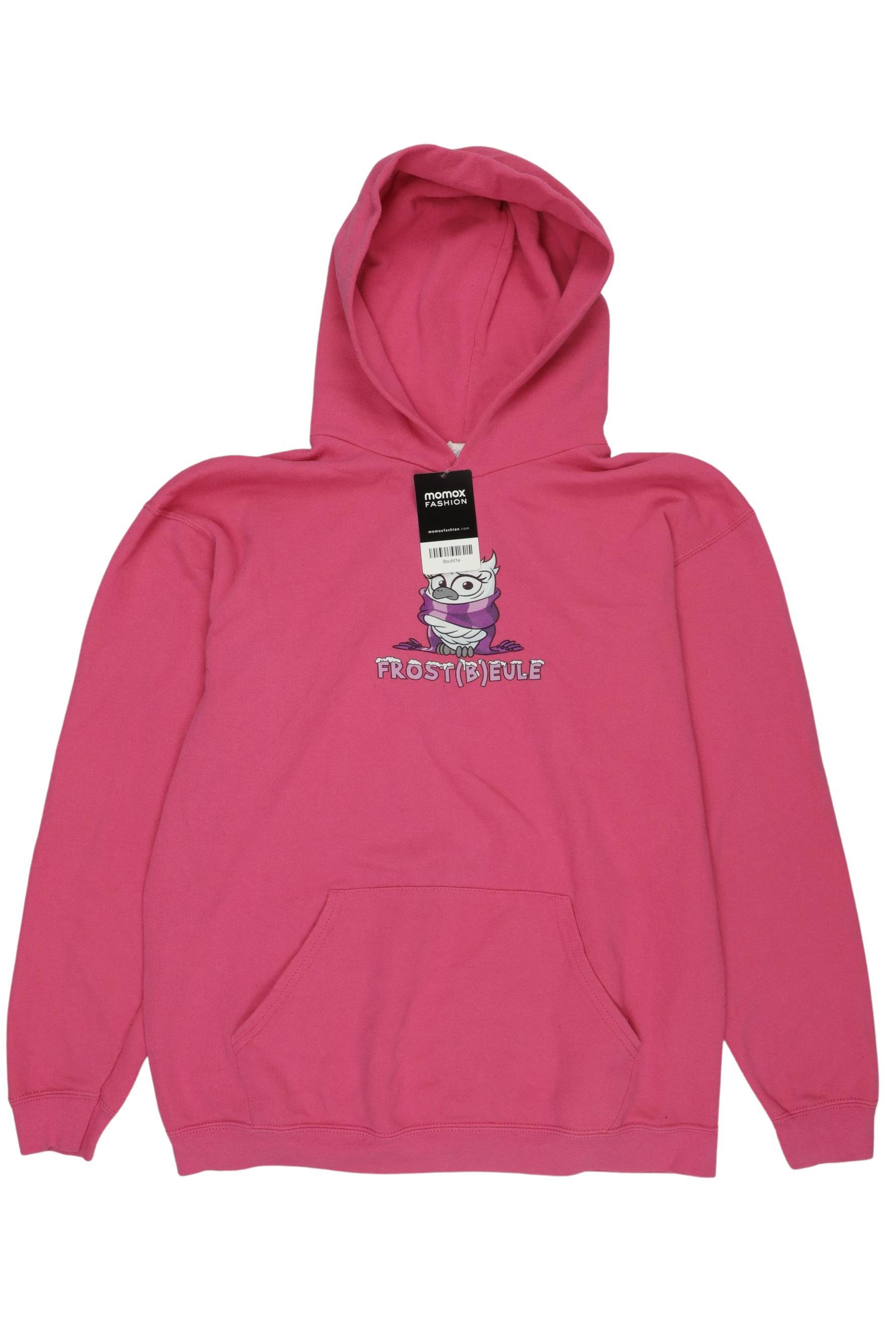 

Fruit of the Loom Mädchen Hoodies & Sweater, pink, Gr. 164