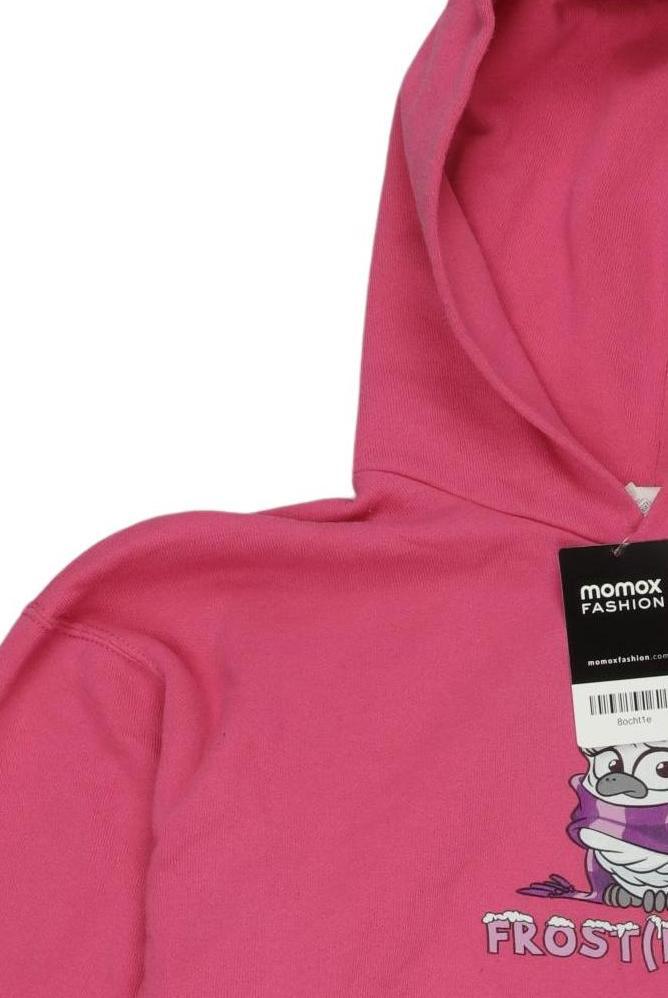 Thumbnail - Fruit of the Loom Mädchen Hoodies &amp; Sweater, pink, Gr. 164
