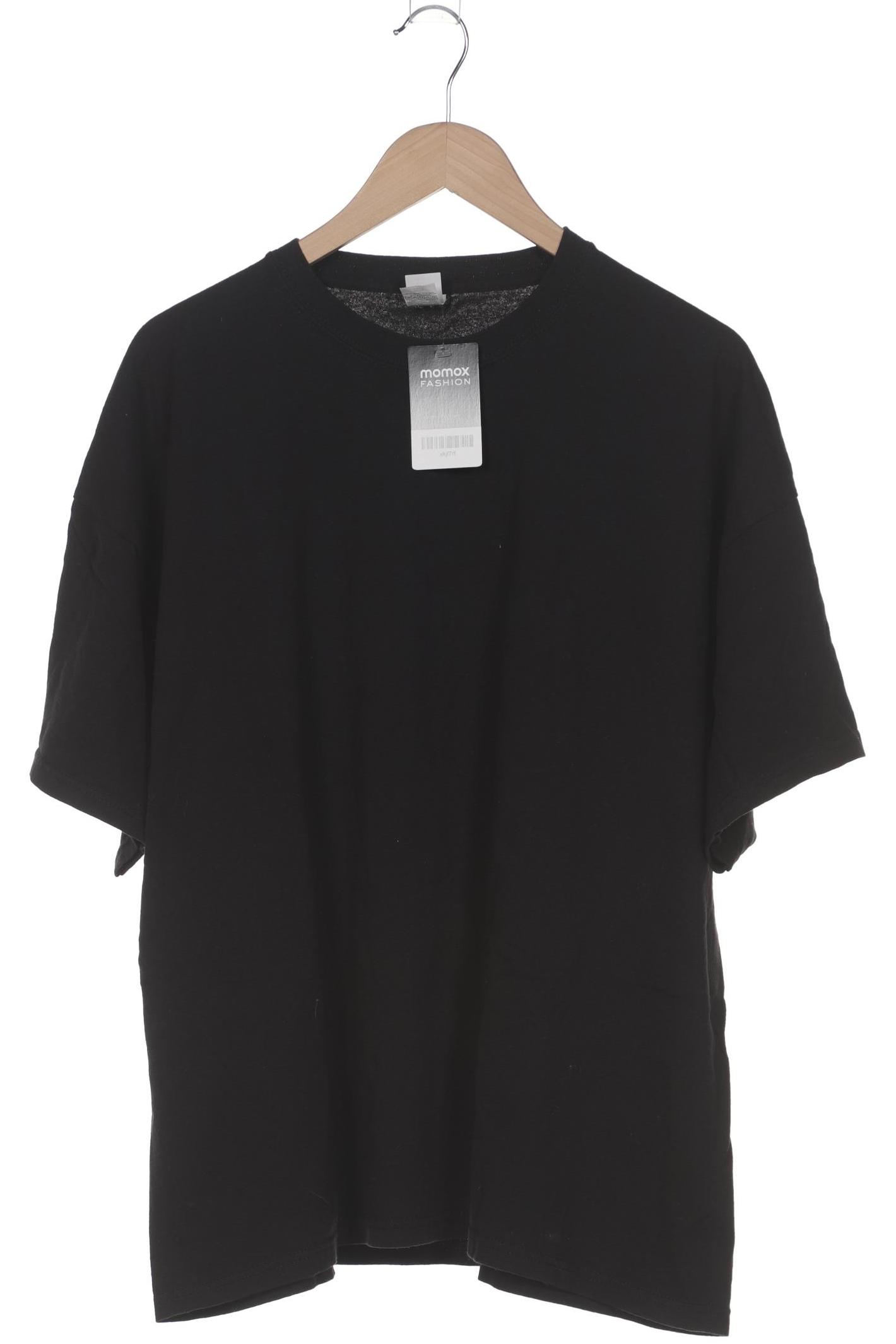 

Fruit of the Loom Herren T-Shirt, schwarz, Gr. 58