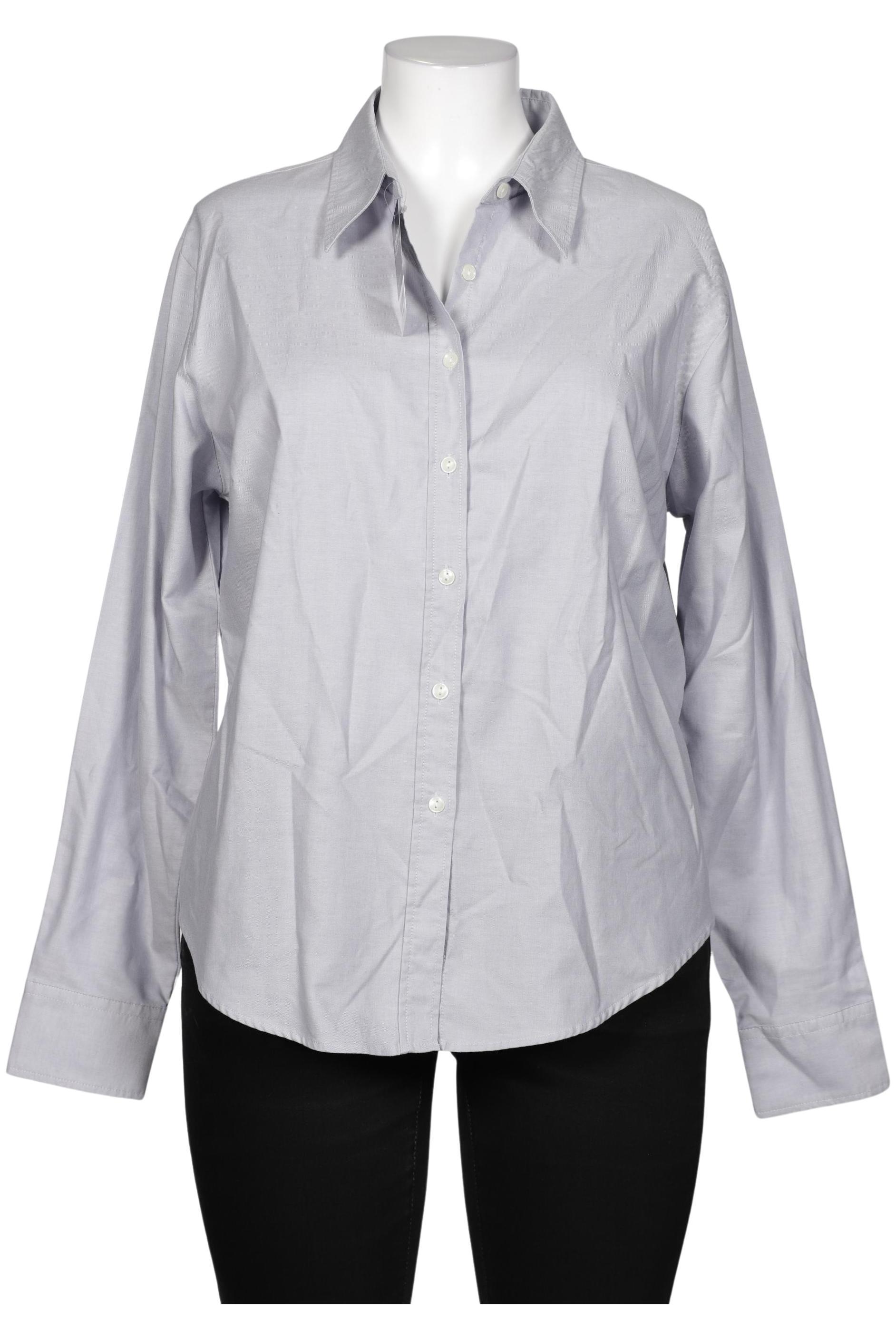 

Fruit of the Loom Damen Bluse, grau, Gr. 48