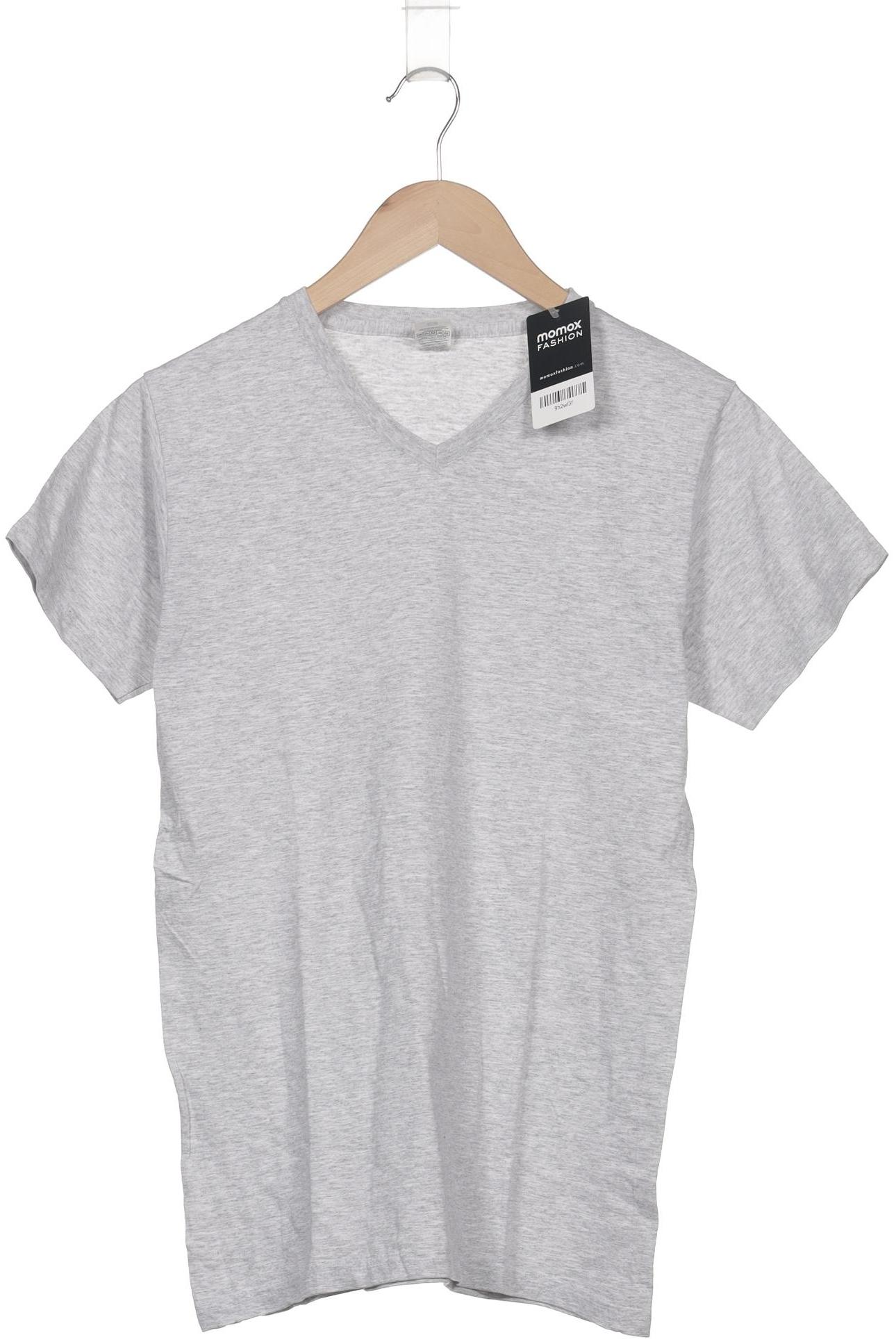 

Fruit of the Loom Herren T-Shirt, grau, Gr. 48