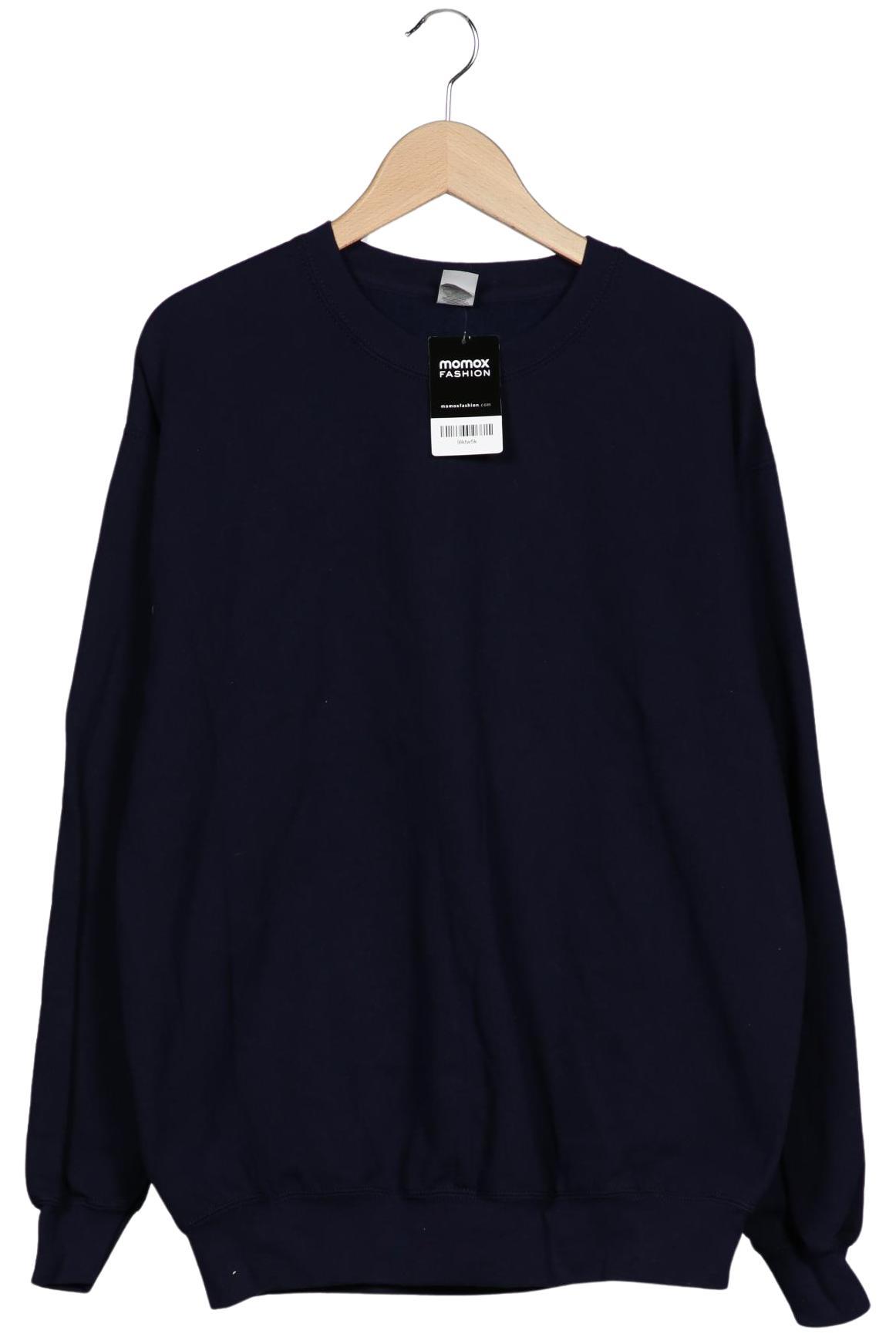 

Fruit of the Loom Herren Sweatshirt, marineblau, Gr. 54
