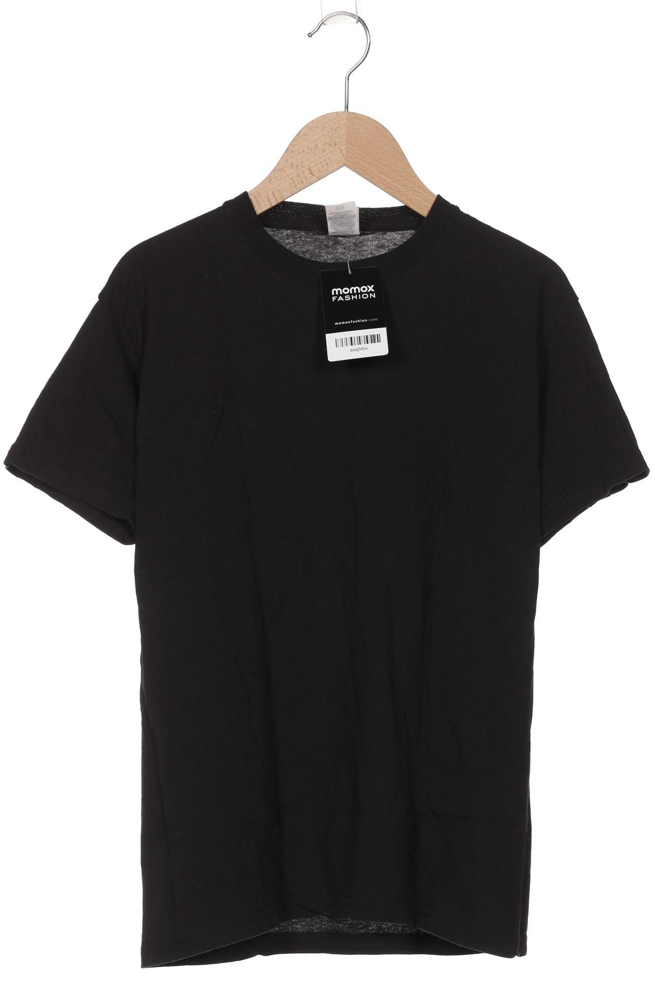 

Fruit of the Loom Damen T-Shirt, schwarz, Gr. 36