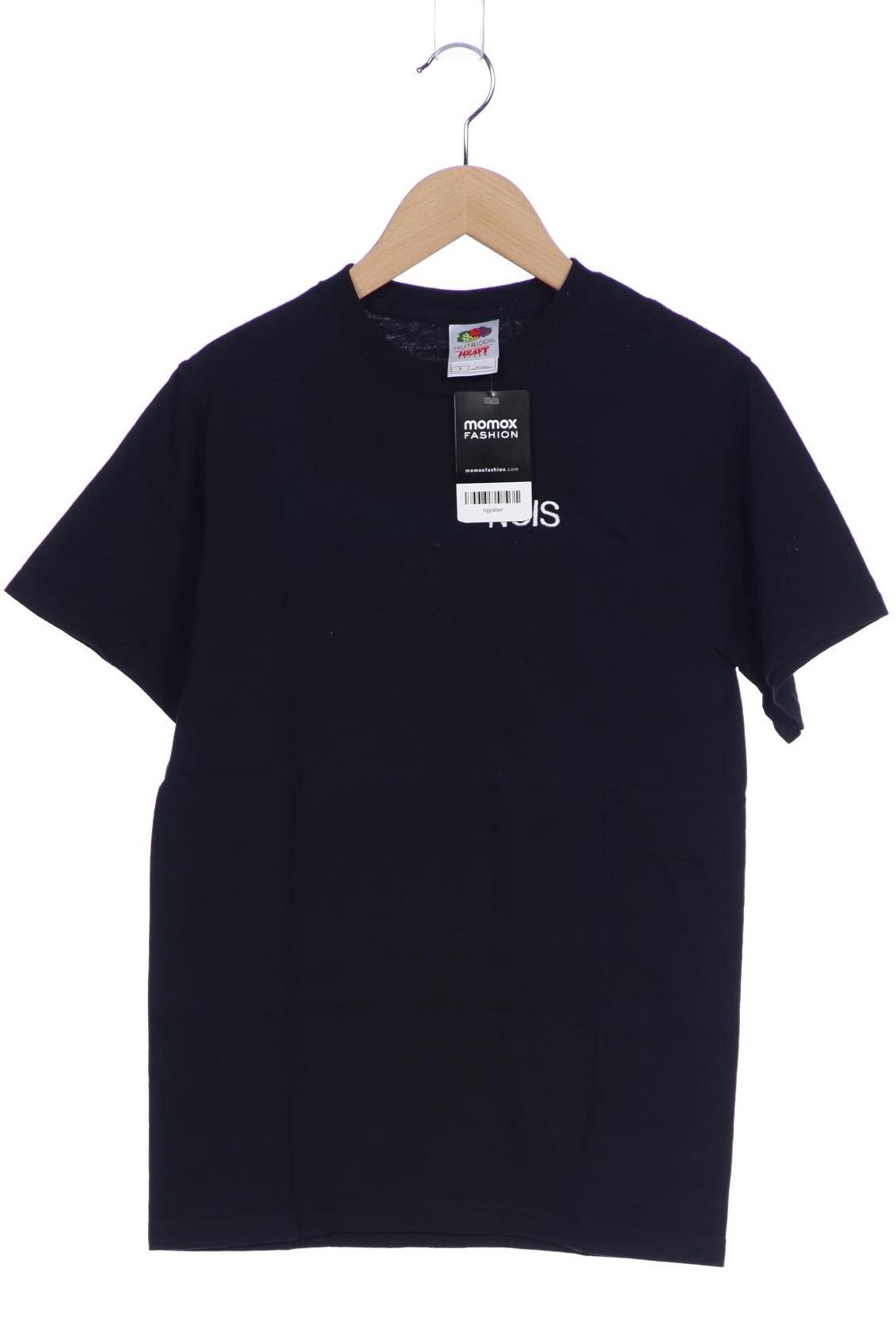 

Fruit of the Loom Damen T-Shirt, schwarz, Gr. 36