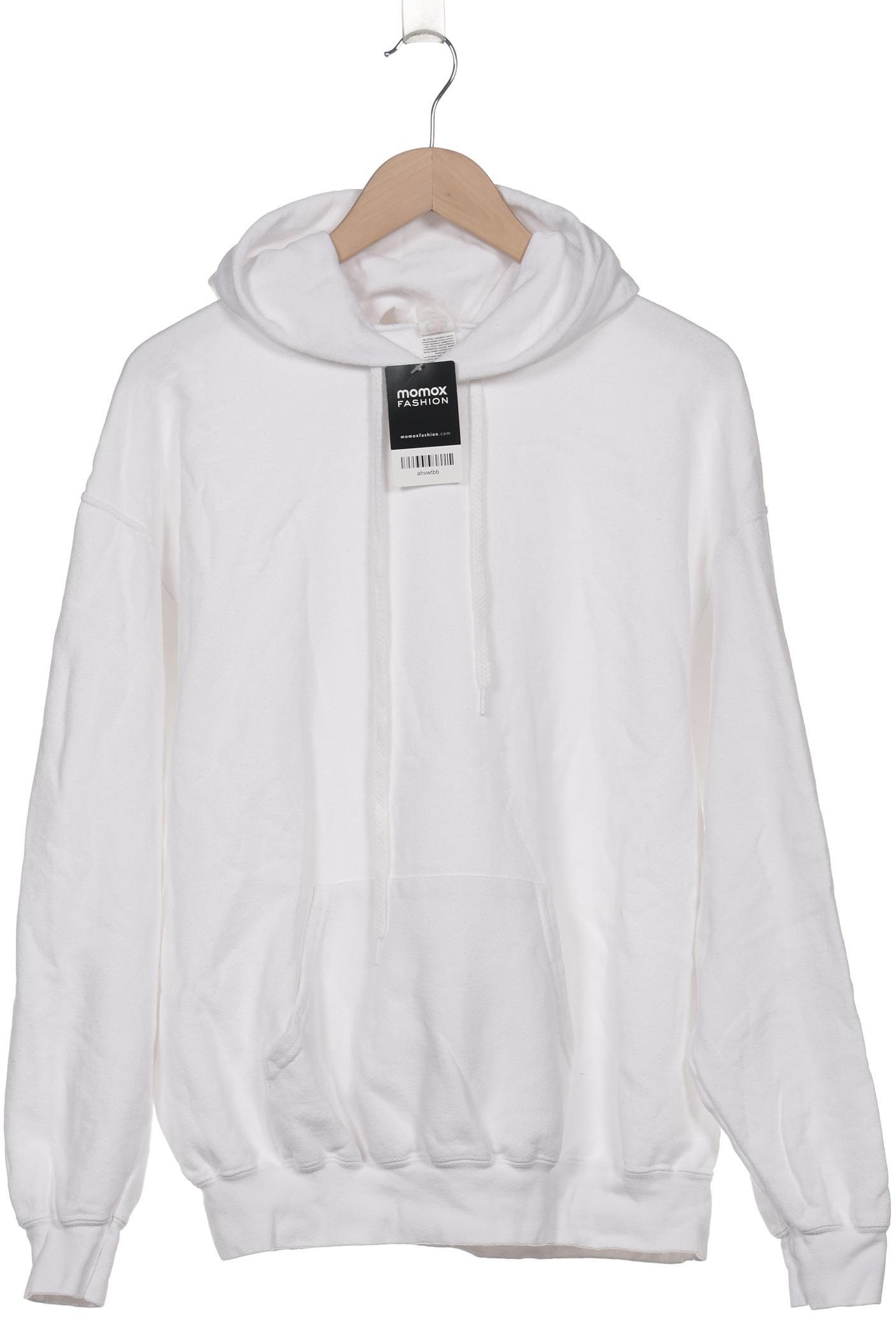 

Fruit of the Loom Damen Sweatshirt, weiß, Gr. 44