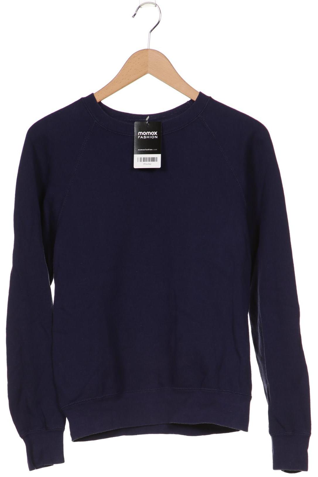 

Fruit of the Loom Herren Sweatshirt, marineblau, Gr. 46