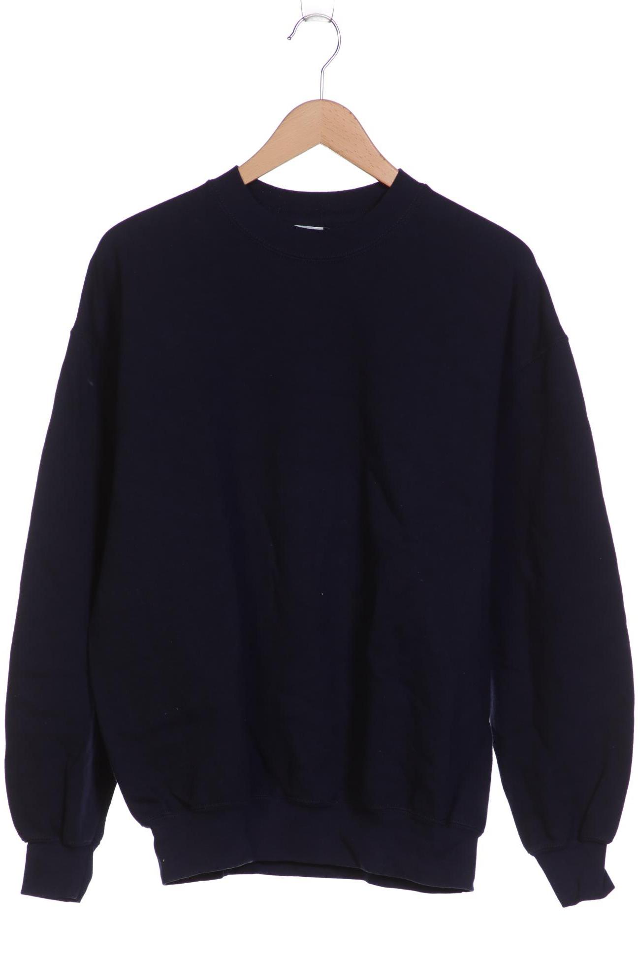 

Fruit of the Loom Damen Sweatshirt, marineblau, Gr. 42