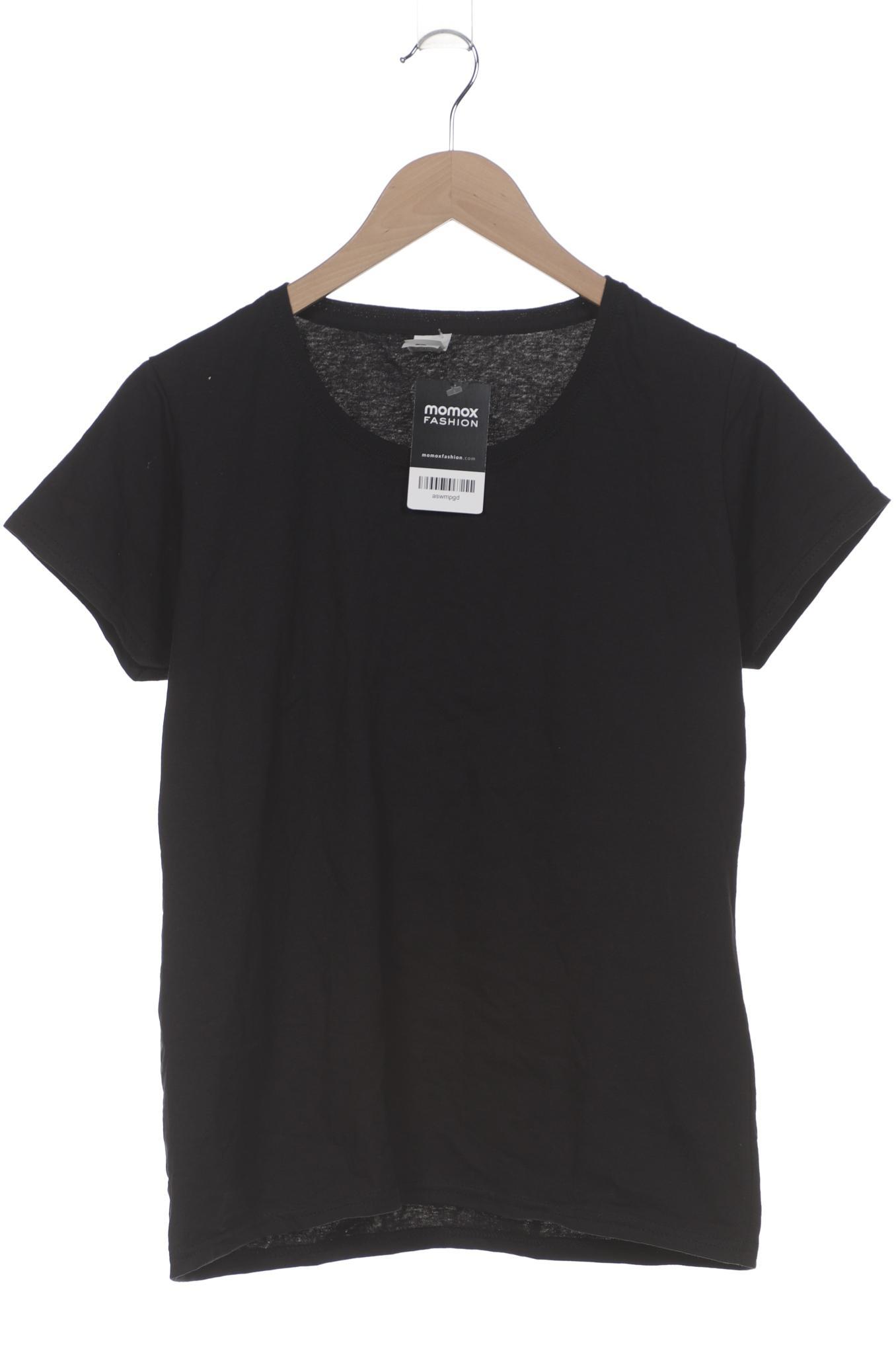 

Fruit of the Loom Damen T-Shirt, schwarz, Gr. 42