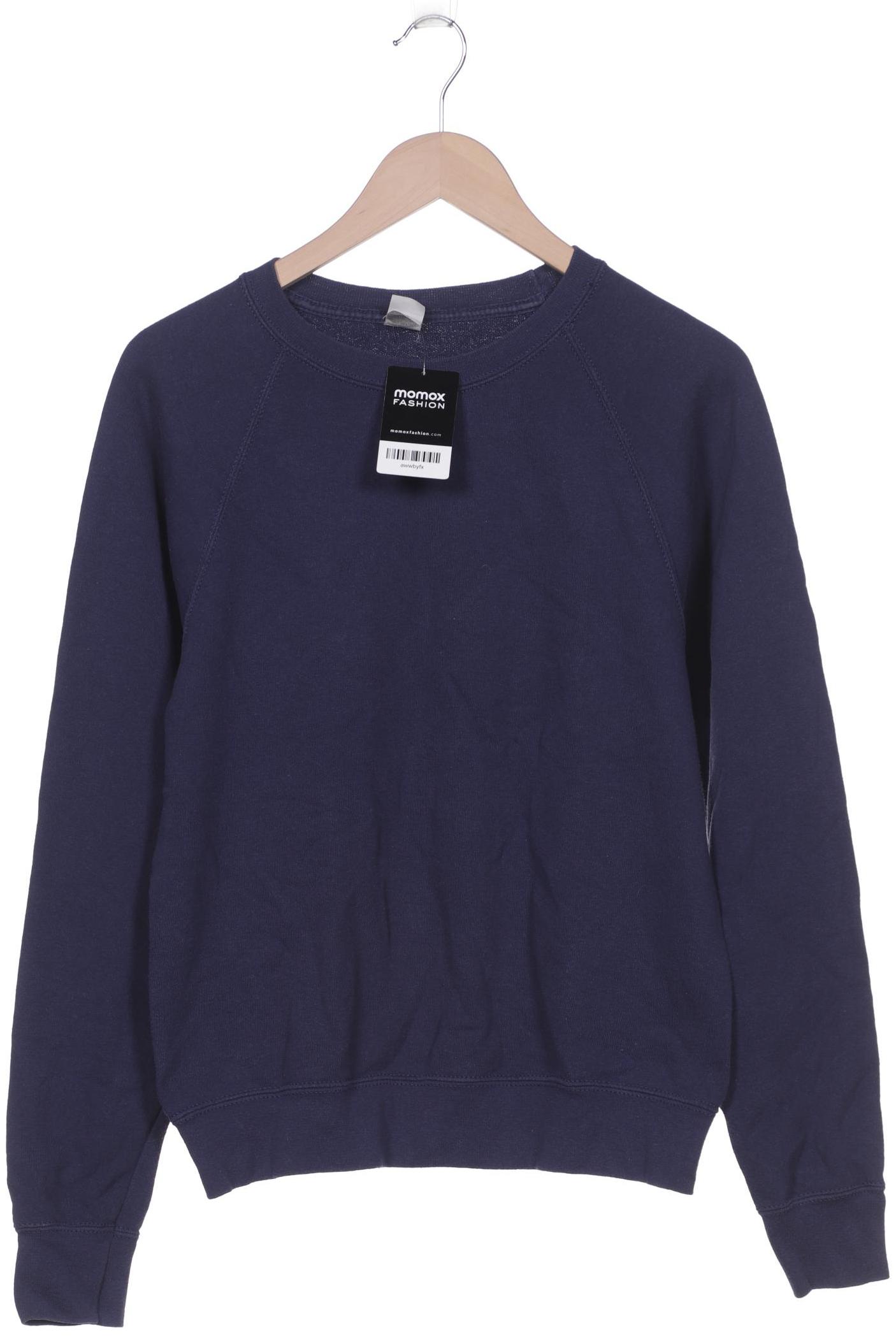

Fruit of the Loom Damen Pullover, marineblau