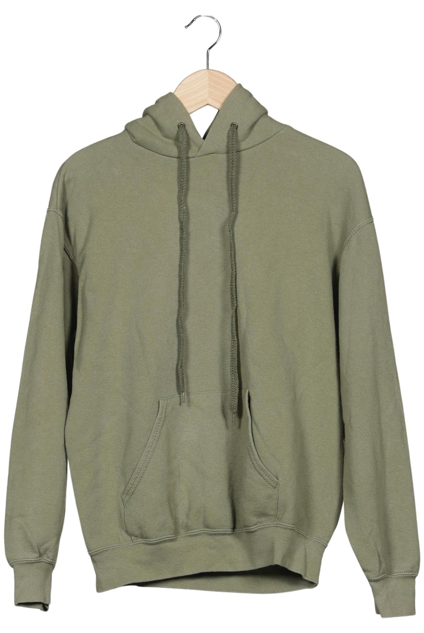 

Fruit of the Loom Herren Kapuzenpullover, grün, Gr. 48