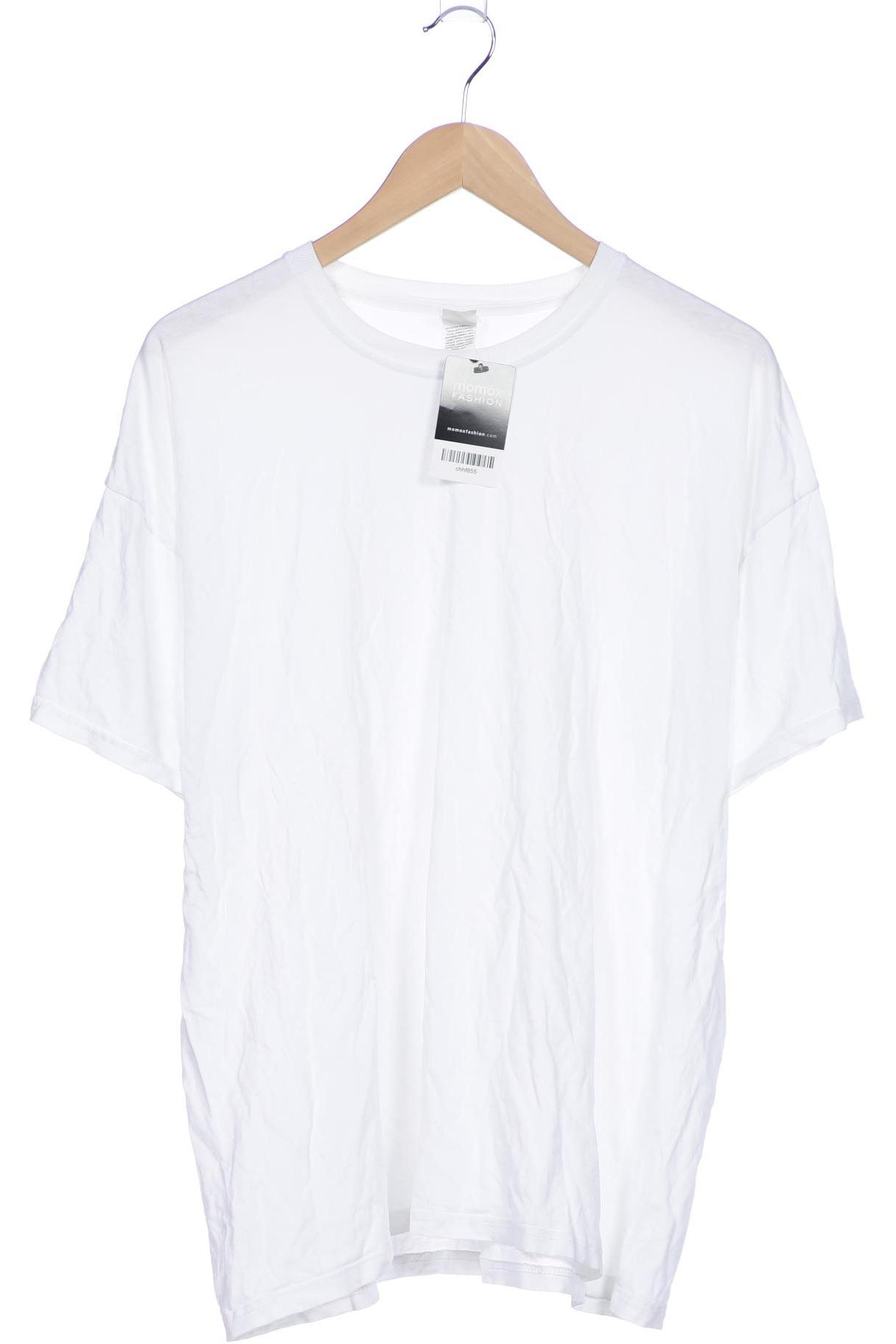 

Fruit of the Loom Herren T-Shirt, weiß, Gr. 56