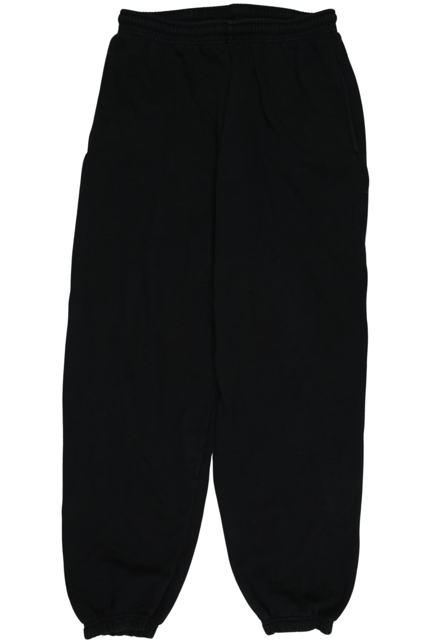 

Fruit of the Loom Herren Stoffhose, schwarz, Gr. 0