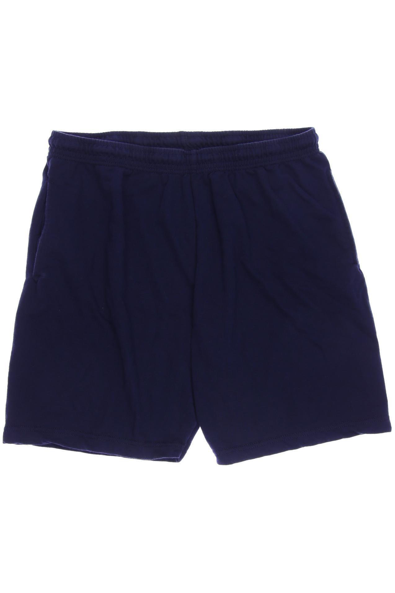 

Fruit of the Loom Herren Shorts, marineblau