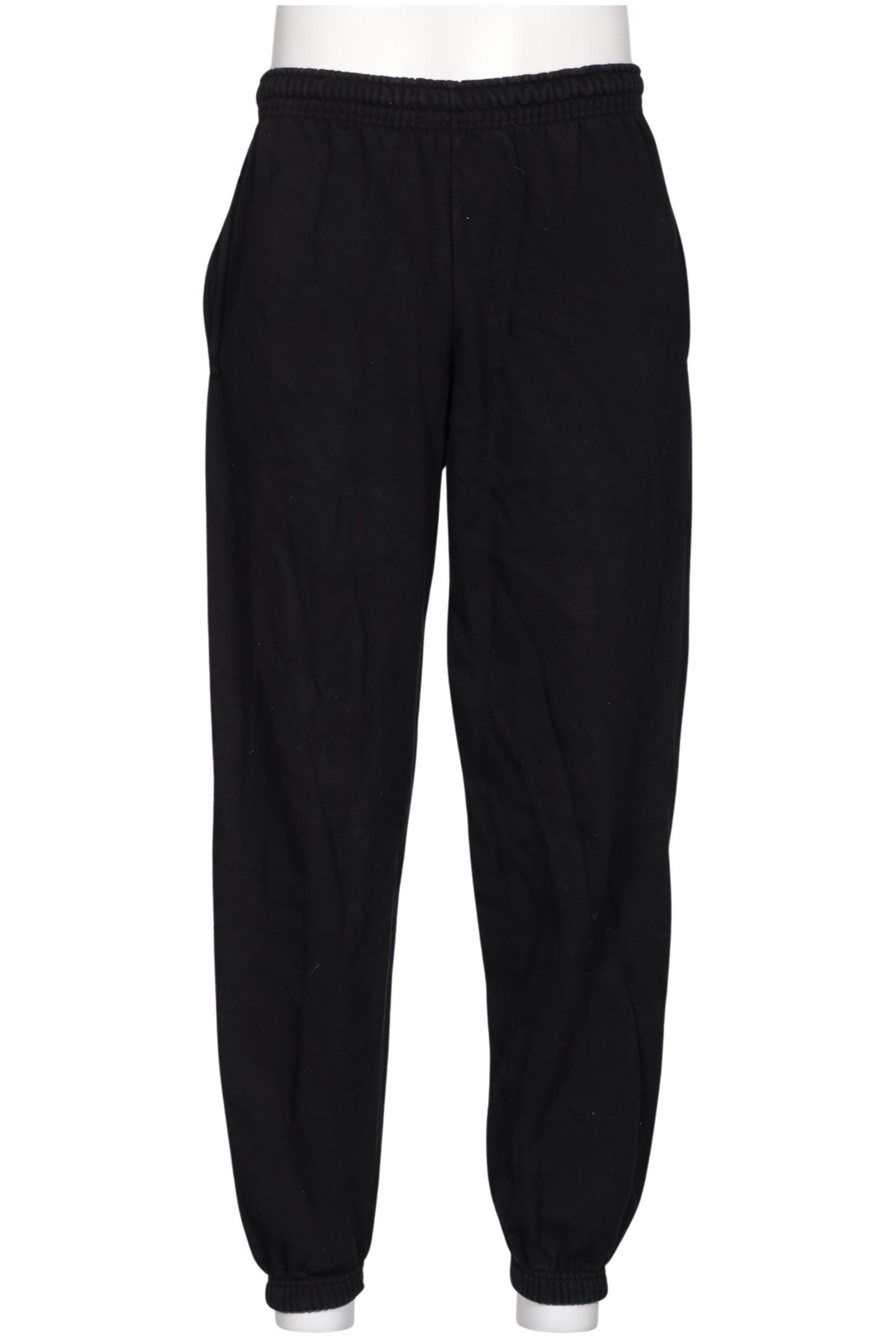 

Fruit of the Loom Herren Stoffhose, schwarz, Gr. 0