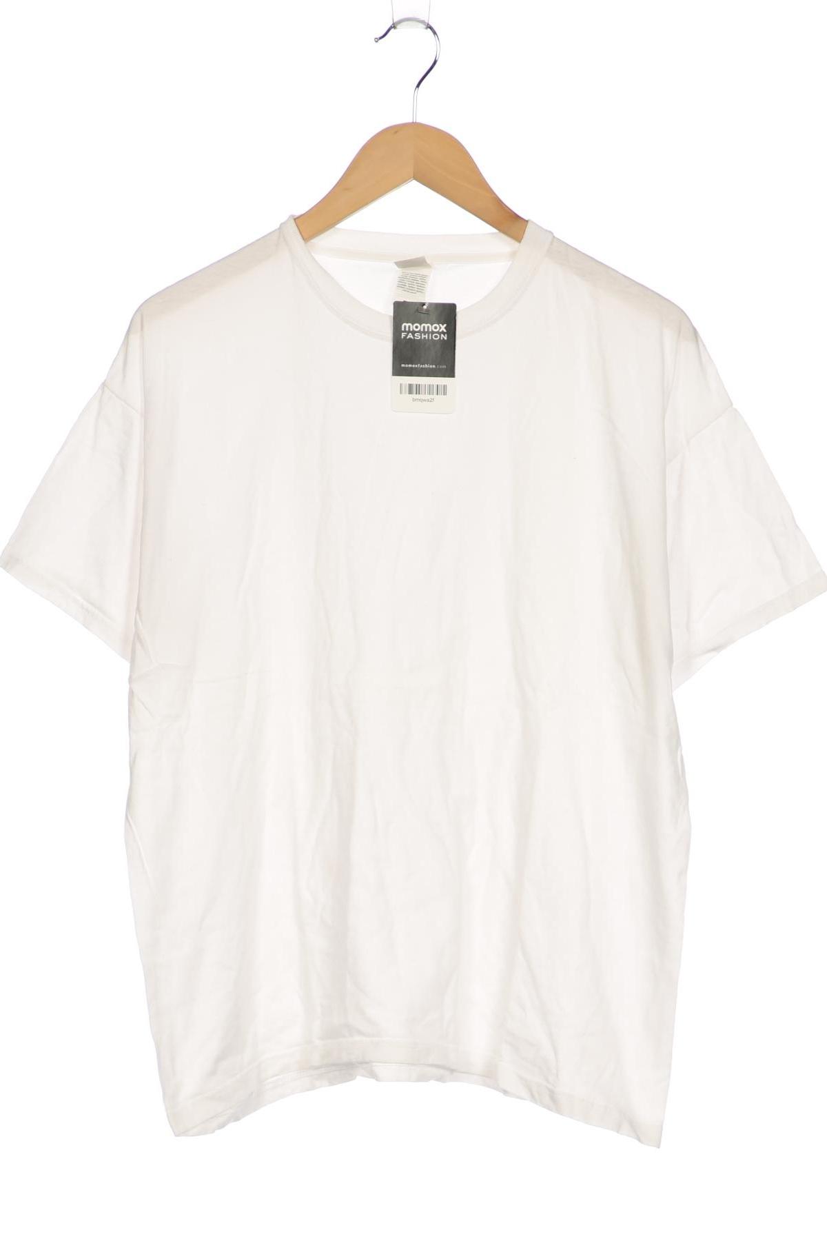 

Fruit of the Loom Damen T-Shirt, weiß, Gr. 44